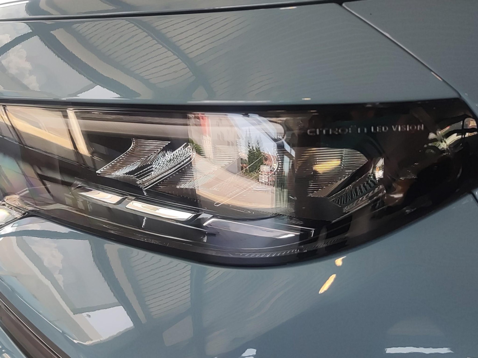 CITROEN C3 1.2 Turbo Plus-image-12