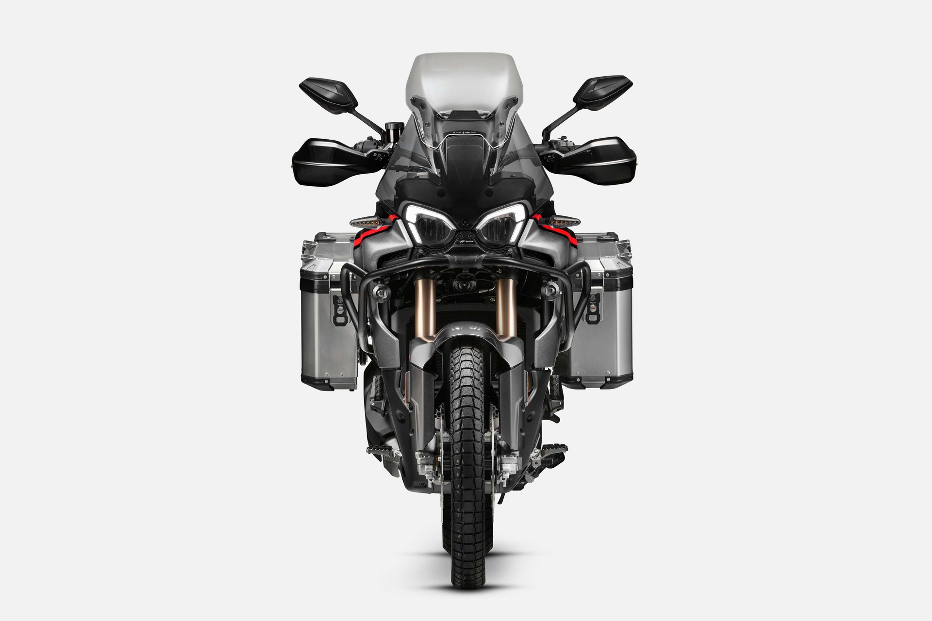 MV AGUSTA Enduro Veloce-image-2