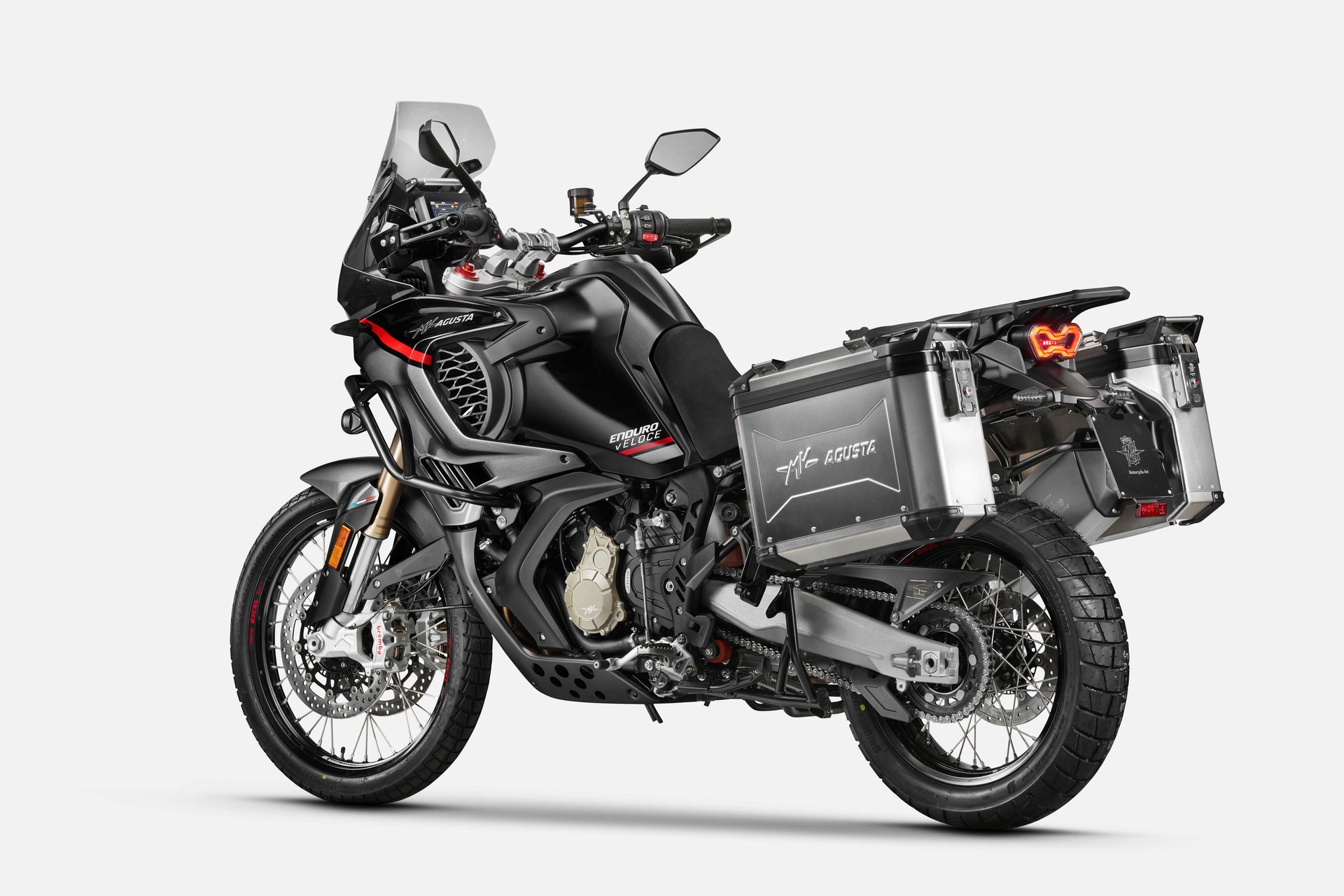 MV AGUSTA Enduro Veloce-image-5