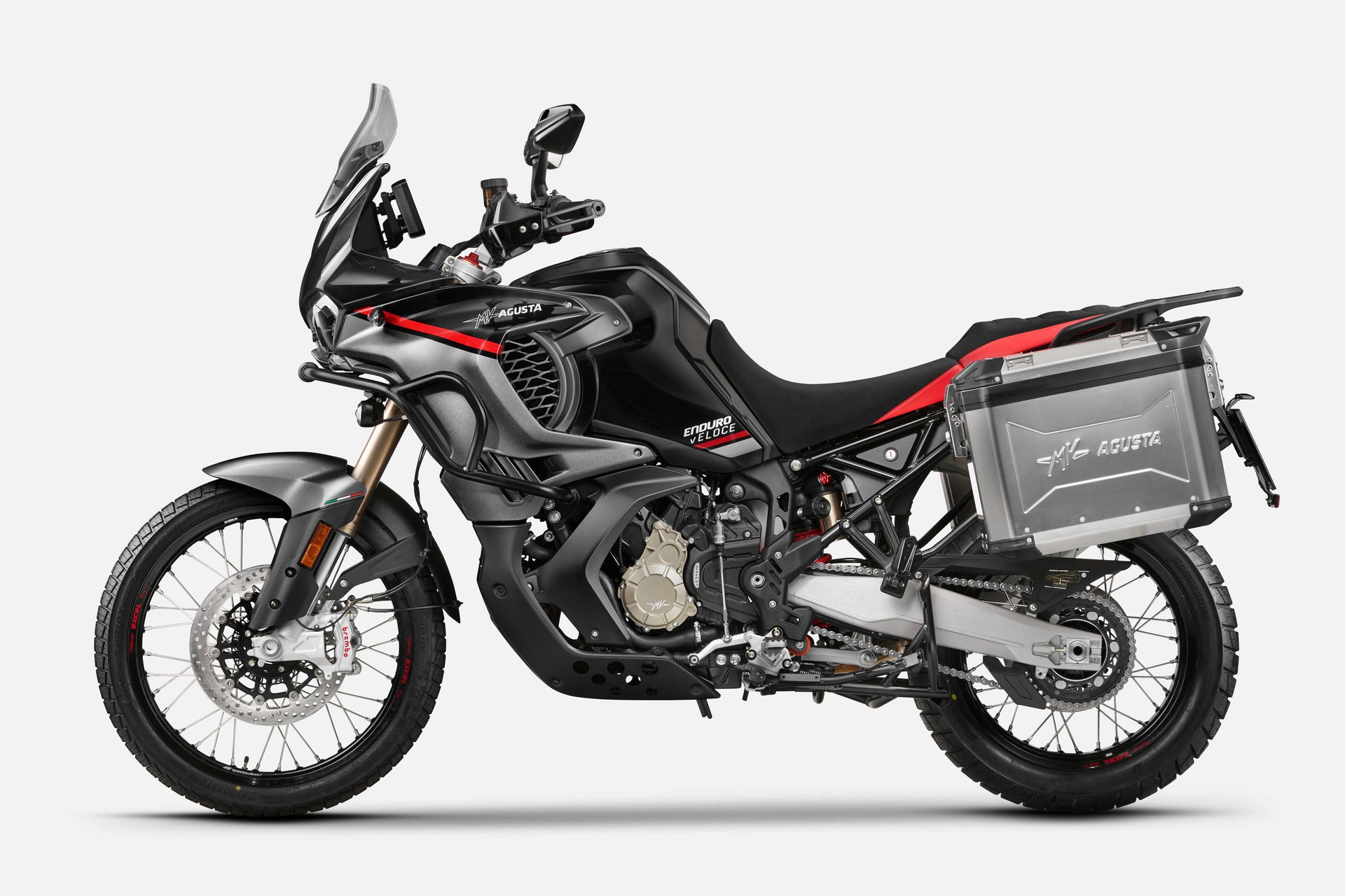 MV AGUSTA Enduro Veloce-image-6