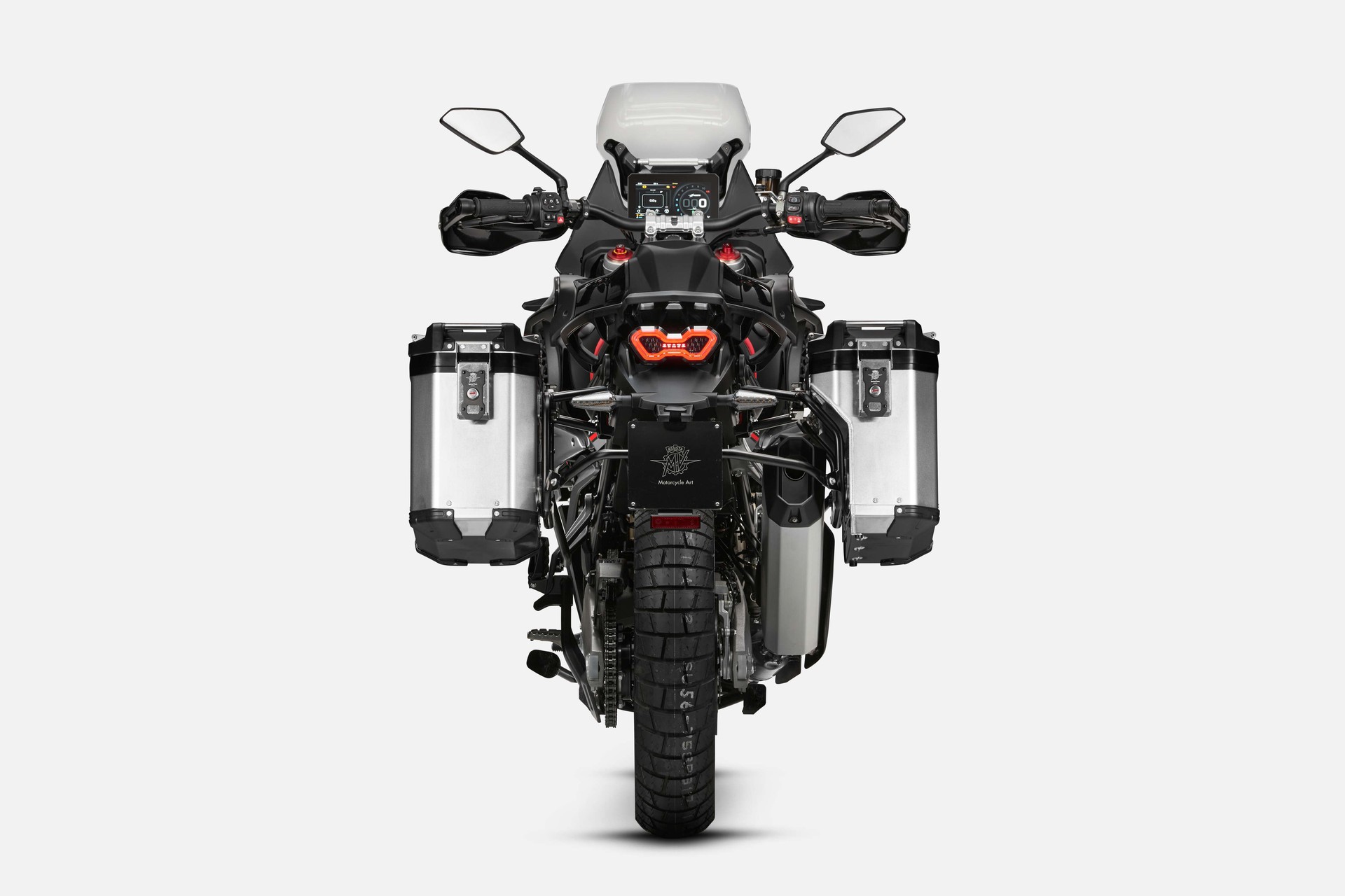 MV AGUSTA Enduro Veloce-image-4