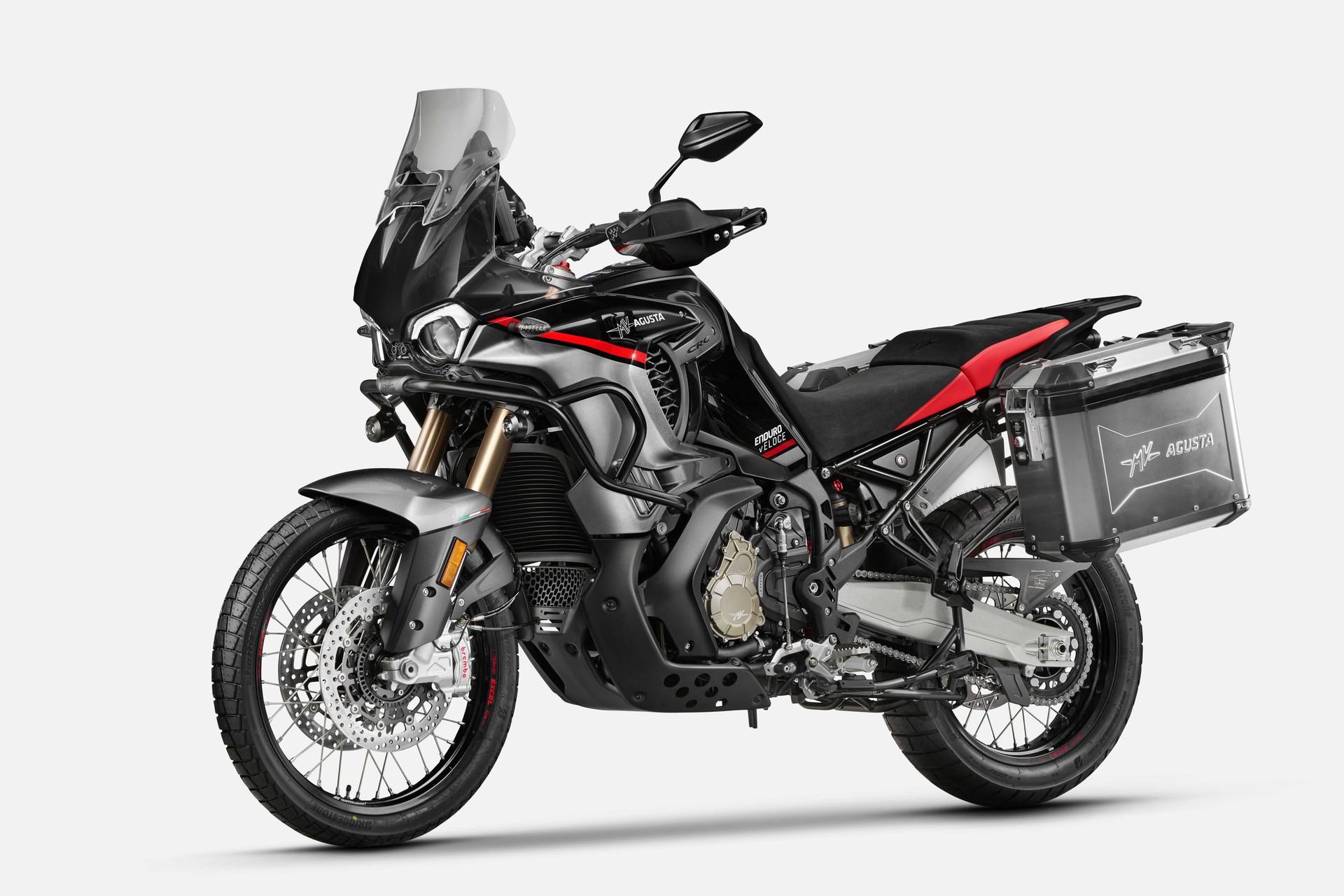 MV AGUSTA Enduro Veloce-image-7