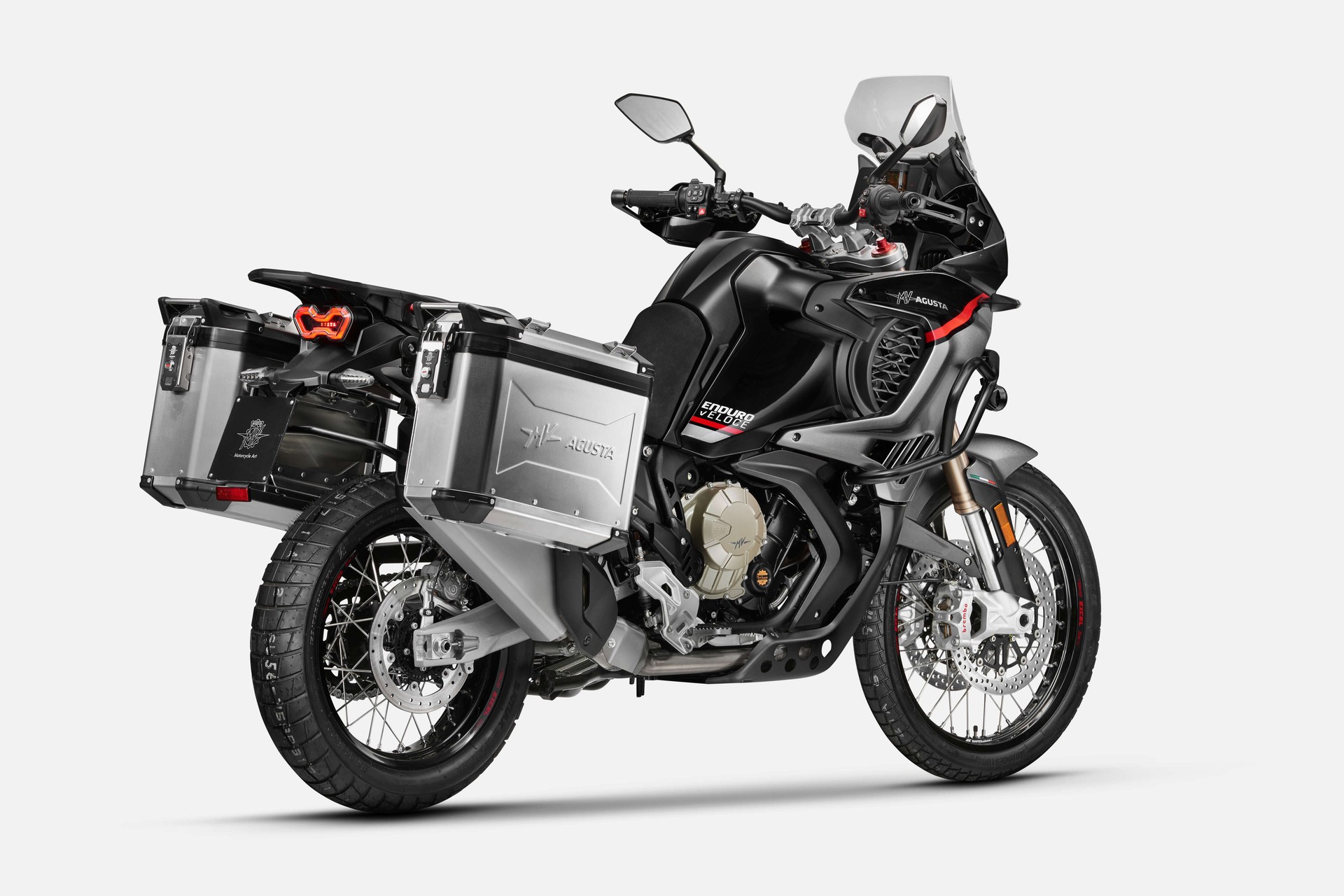 MV AGUSTA Enduro Veloce-image-3