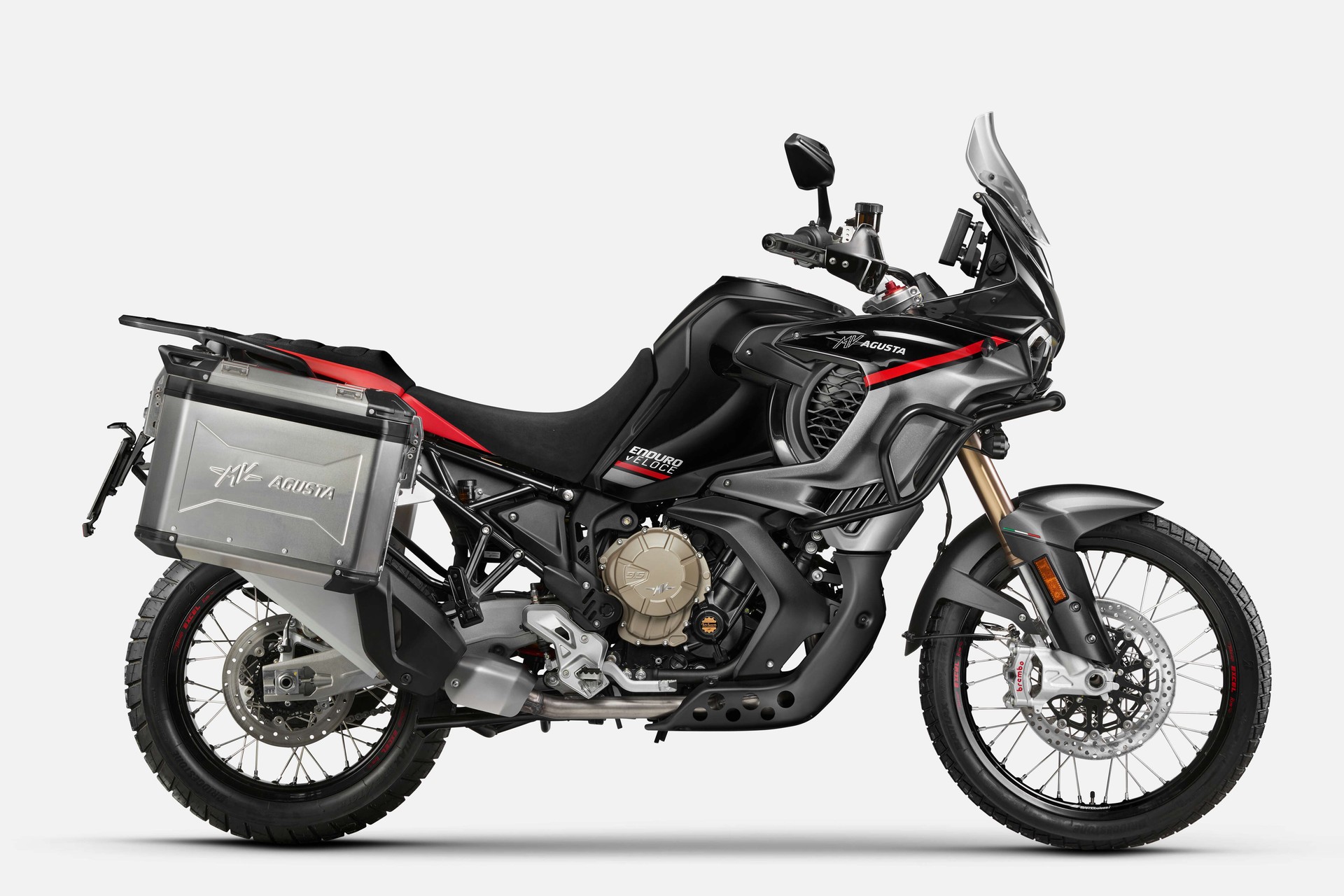MV AGUSTA Enduro Veloce-image-1