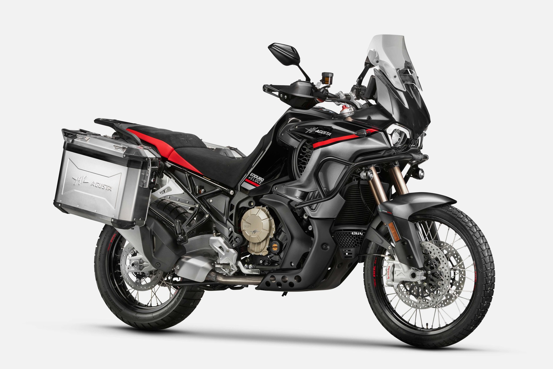 MV AGUSTA Enduro Veloce-image-0
