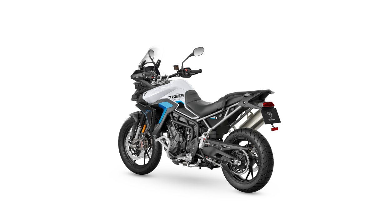 TRIUMPH 900 Alpine Edition-image-3