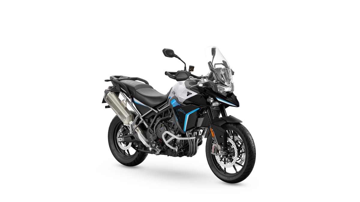 TRIUMPH 900 Alpine Edition-image-0