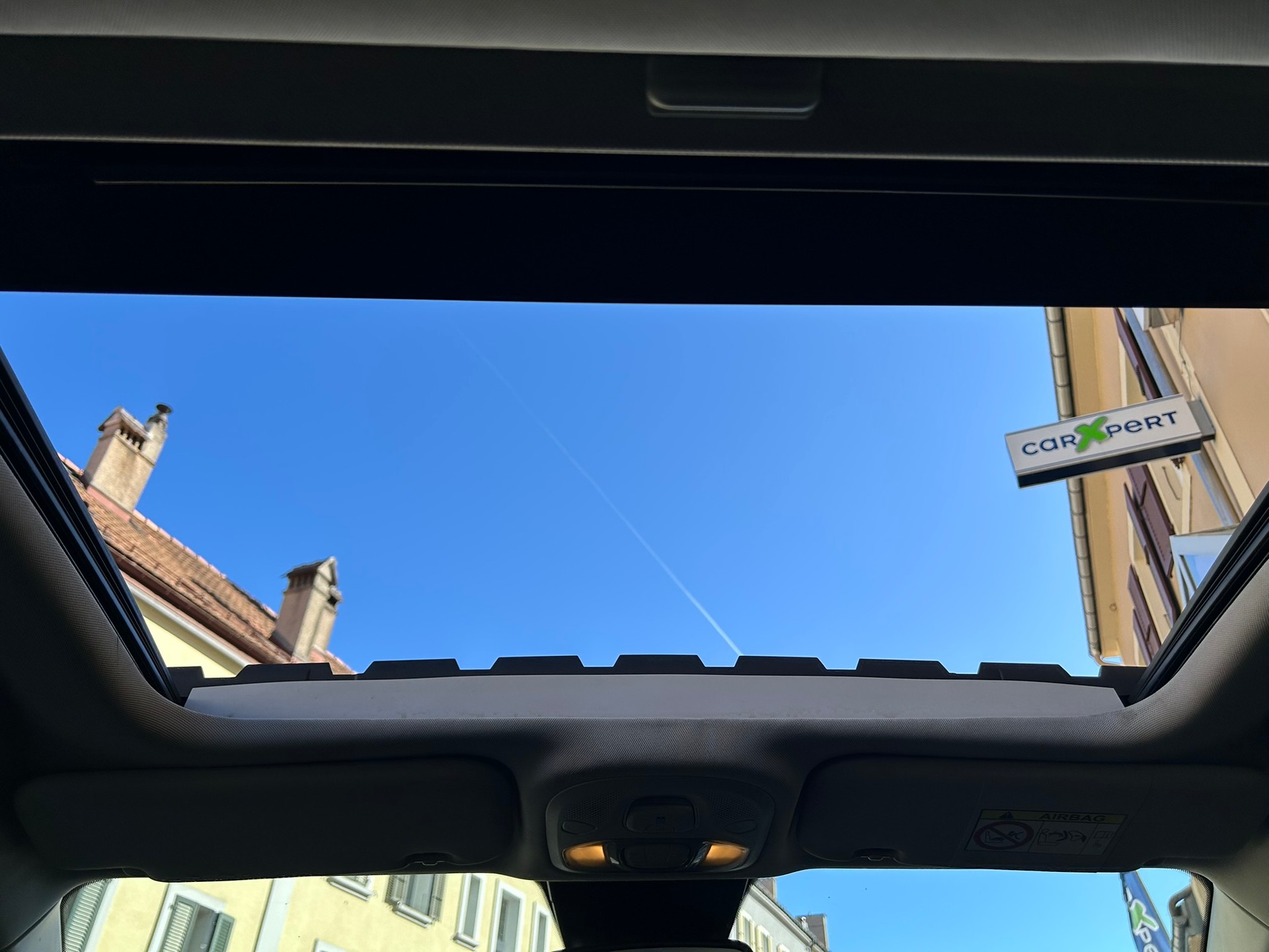 FIAT 500X 1.4 MultiAir Cross 4x4-image-13