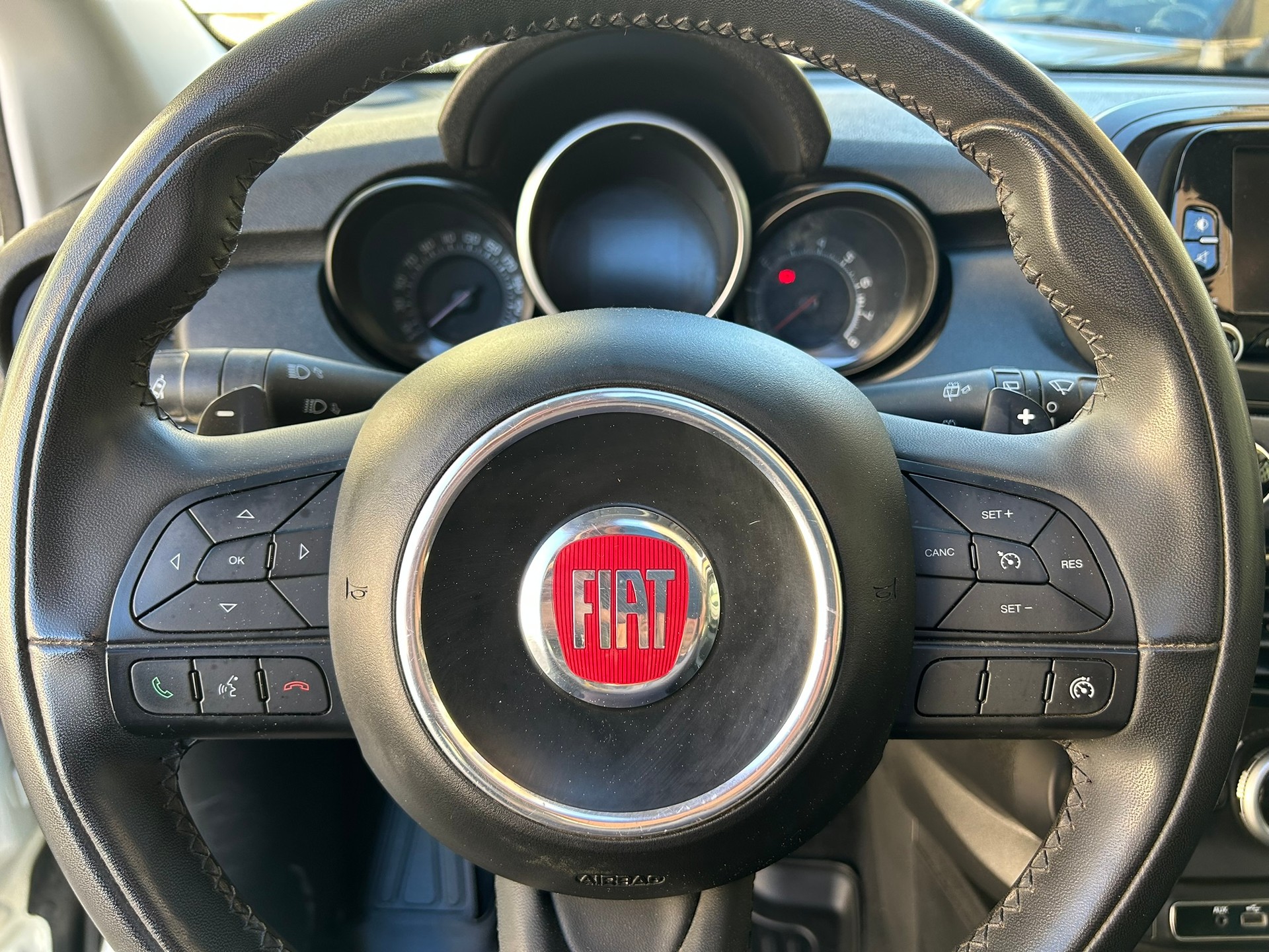 FIAT 500X 1.4 MultiAir Cross 4x4-image-10