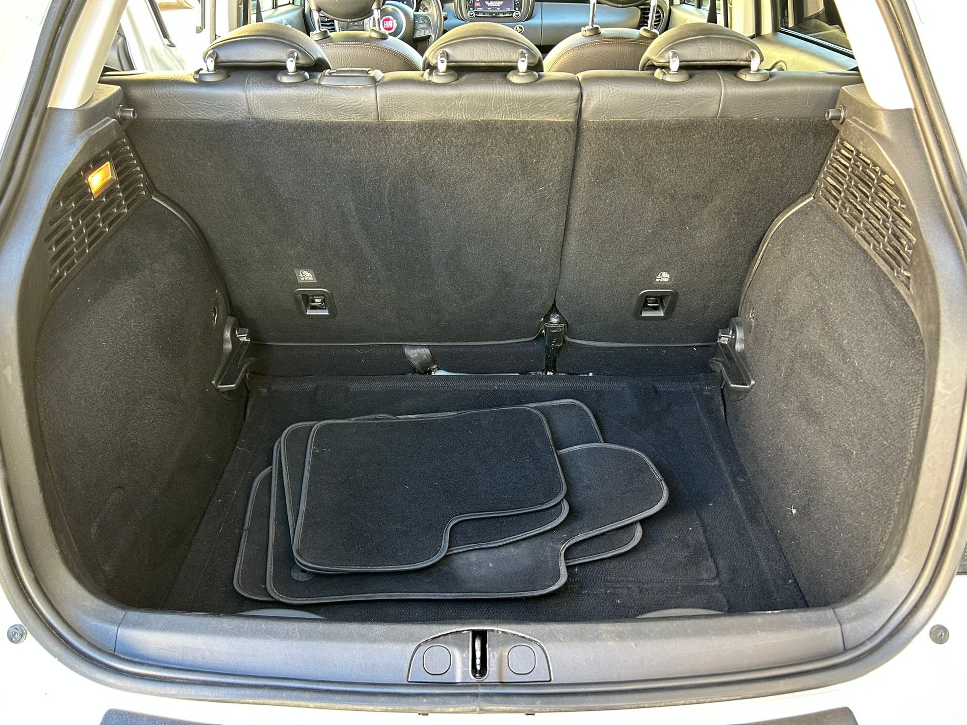 FIAT 500X 1.4 MultiAir Cross 4x4-image-8
