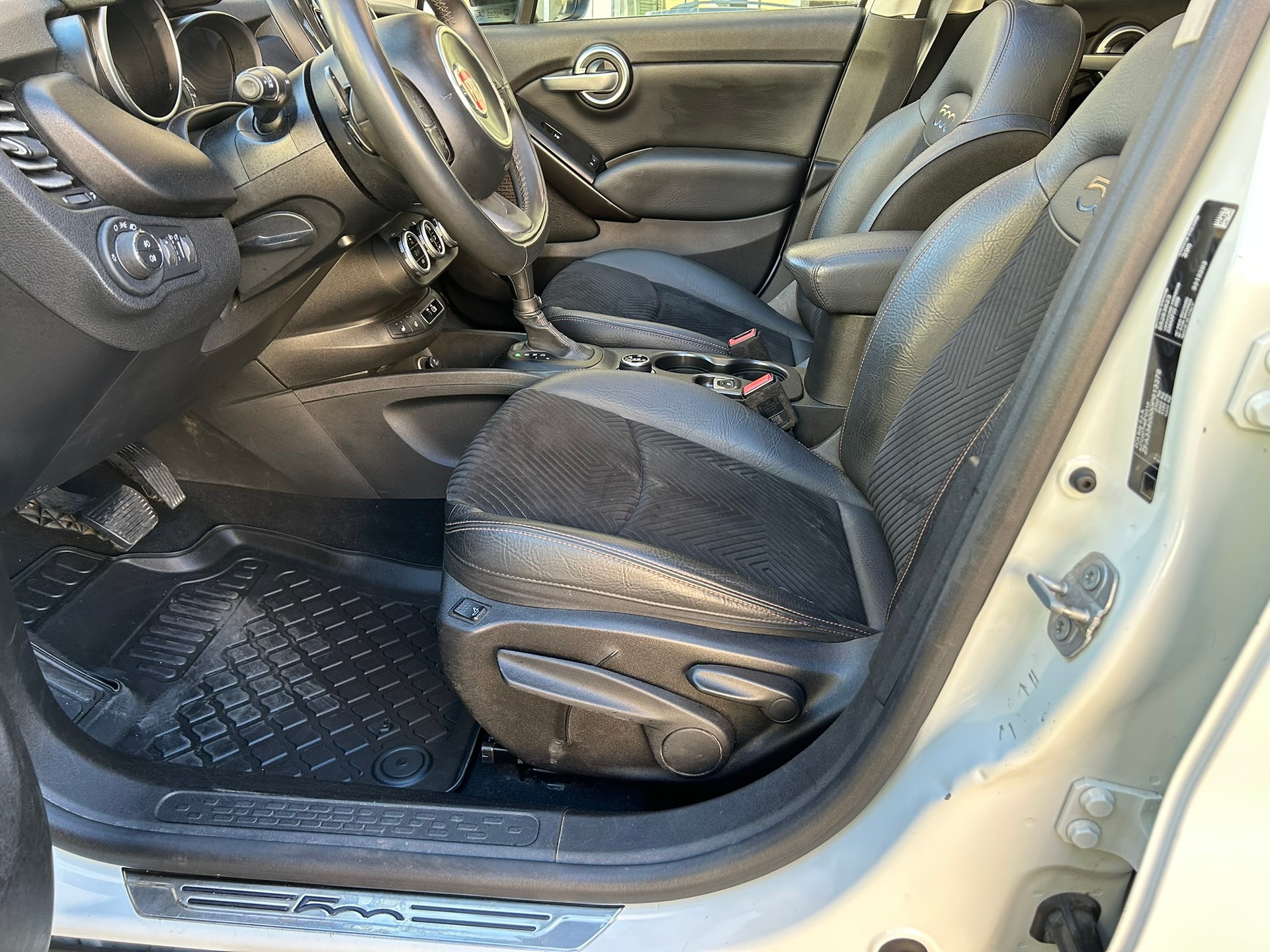 FIAT 500X 1.4 MultiAir Cross 4x4-image-6