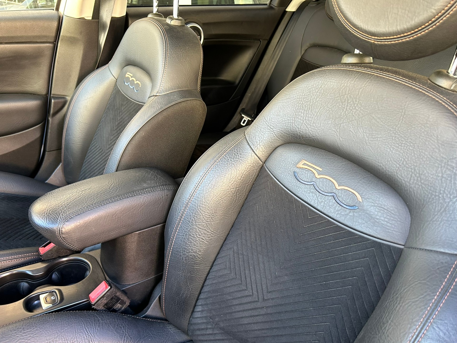 FIAT 500X 1.4 MultiAir Cross 4x4-image-12