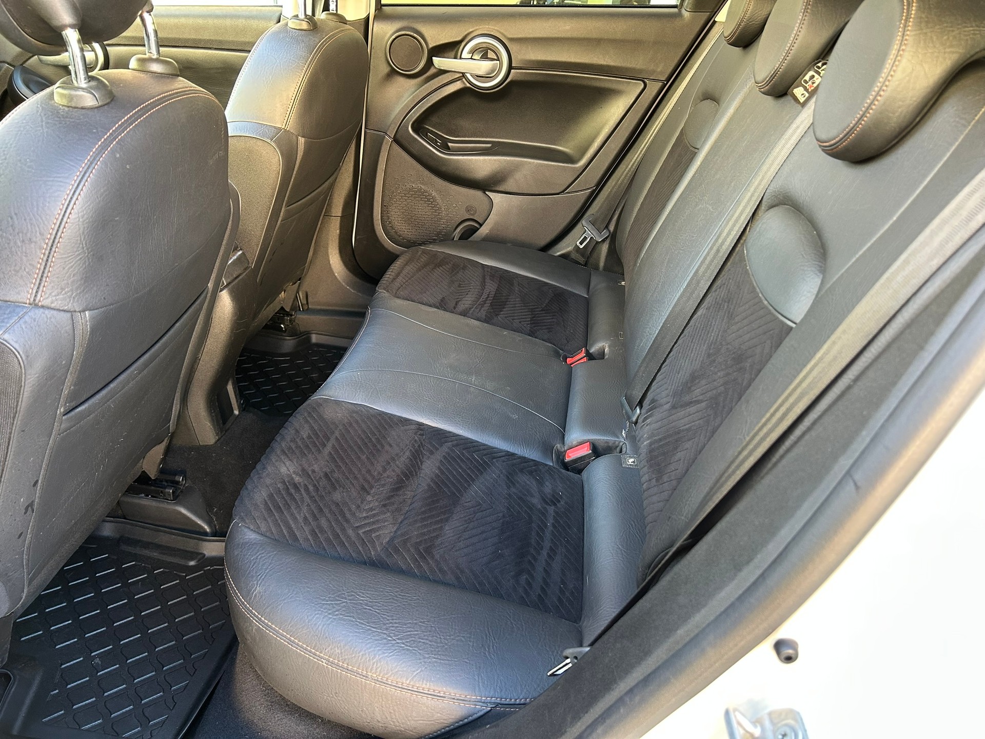 FIAT 500X 1.4 MultiAir Cross 4x4-image-7