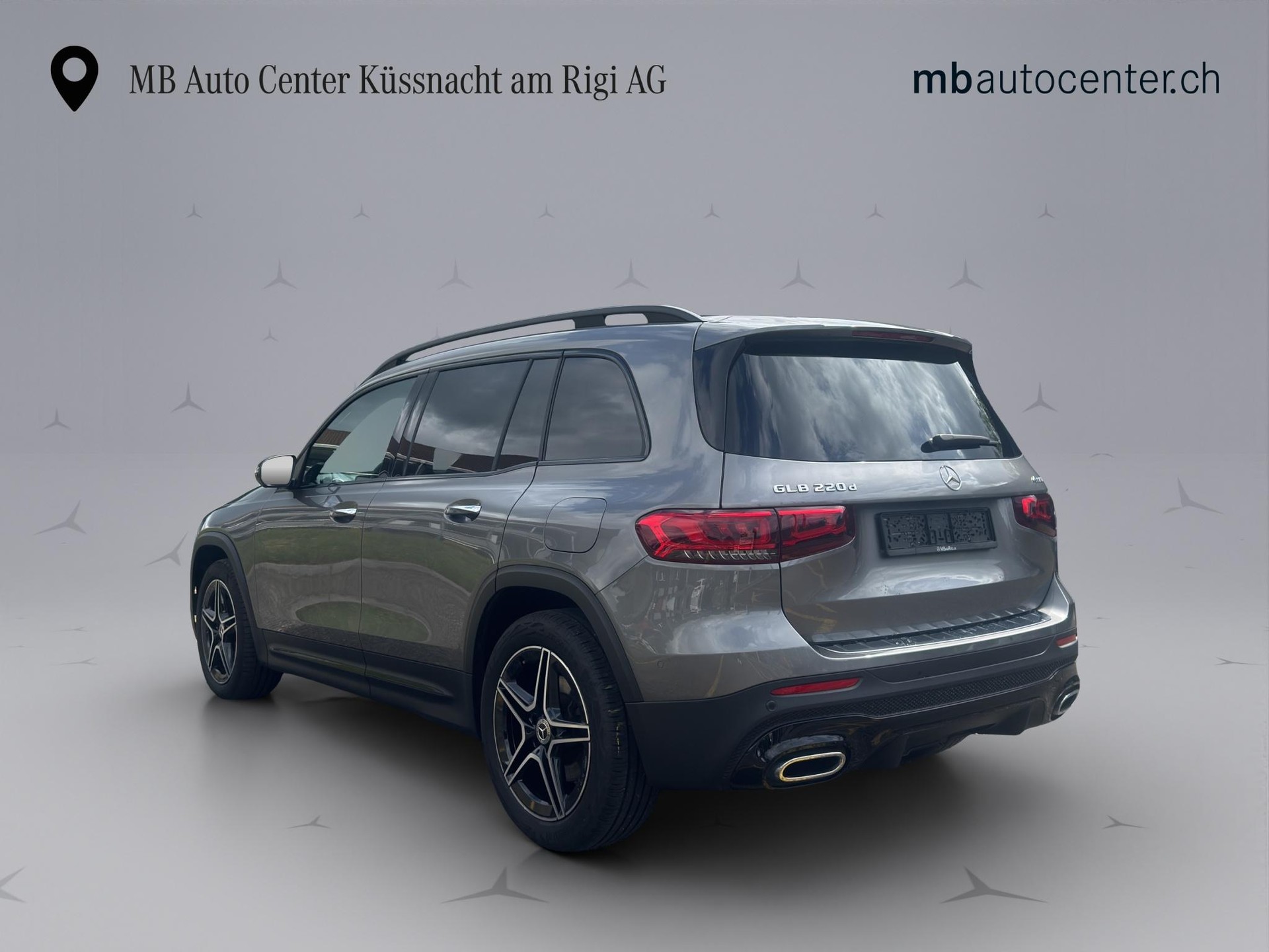 MERCEDES-BENZ GLB 220 d AMG Line 4matic-showroom-element-3