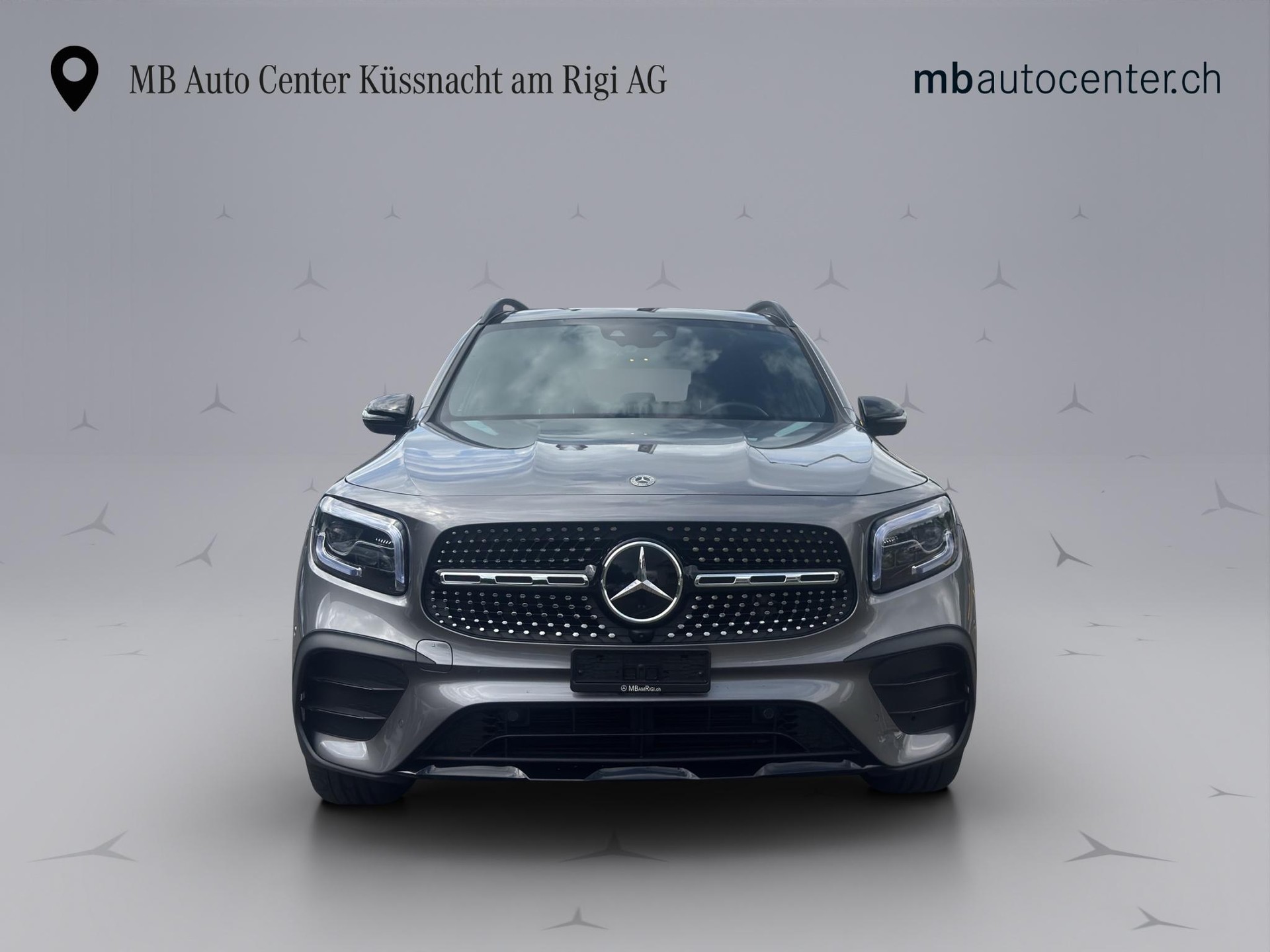 MERCEDES-BENZ GLB 220 d AMG Line 4matic-showroom-element-1
