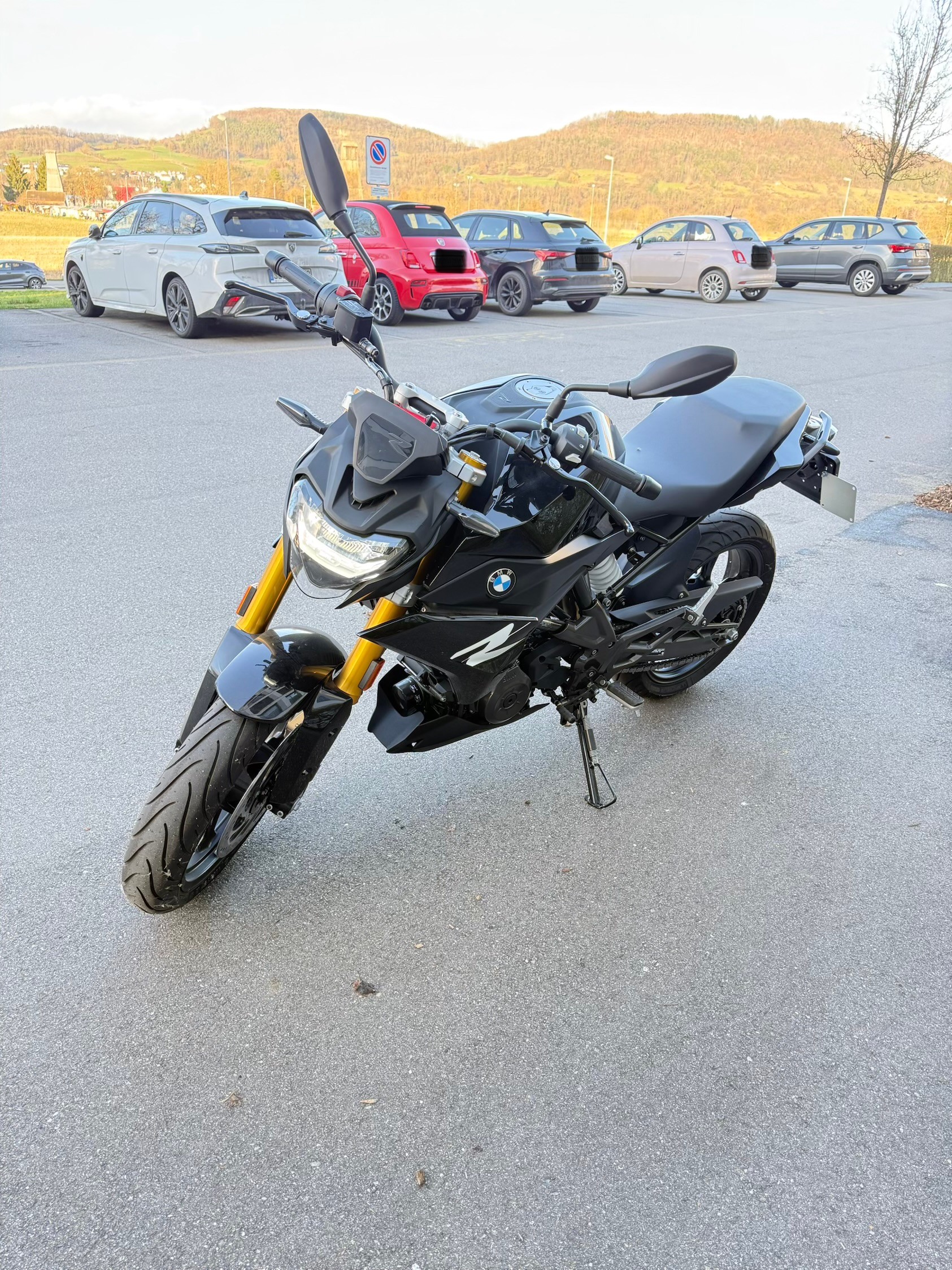 BMW G 310 R-image-1