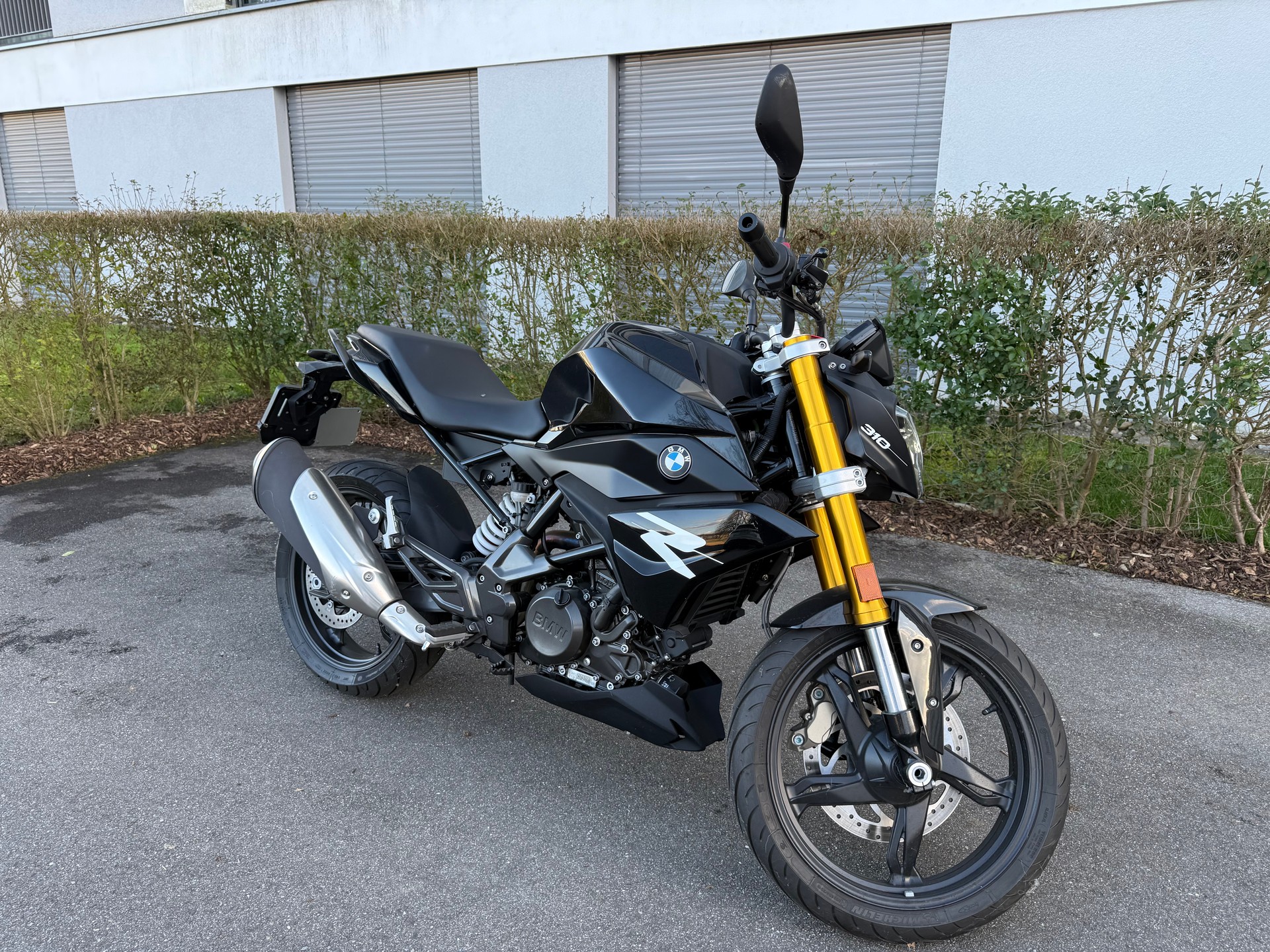 BMW G 310 R-image-0
