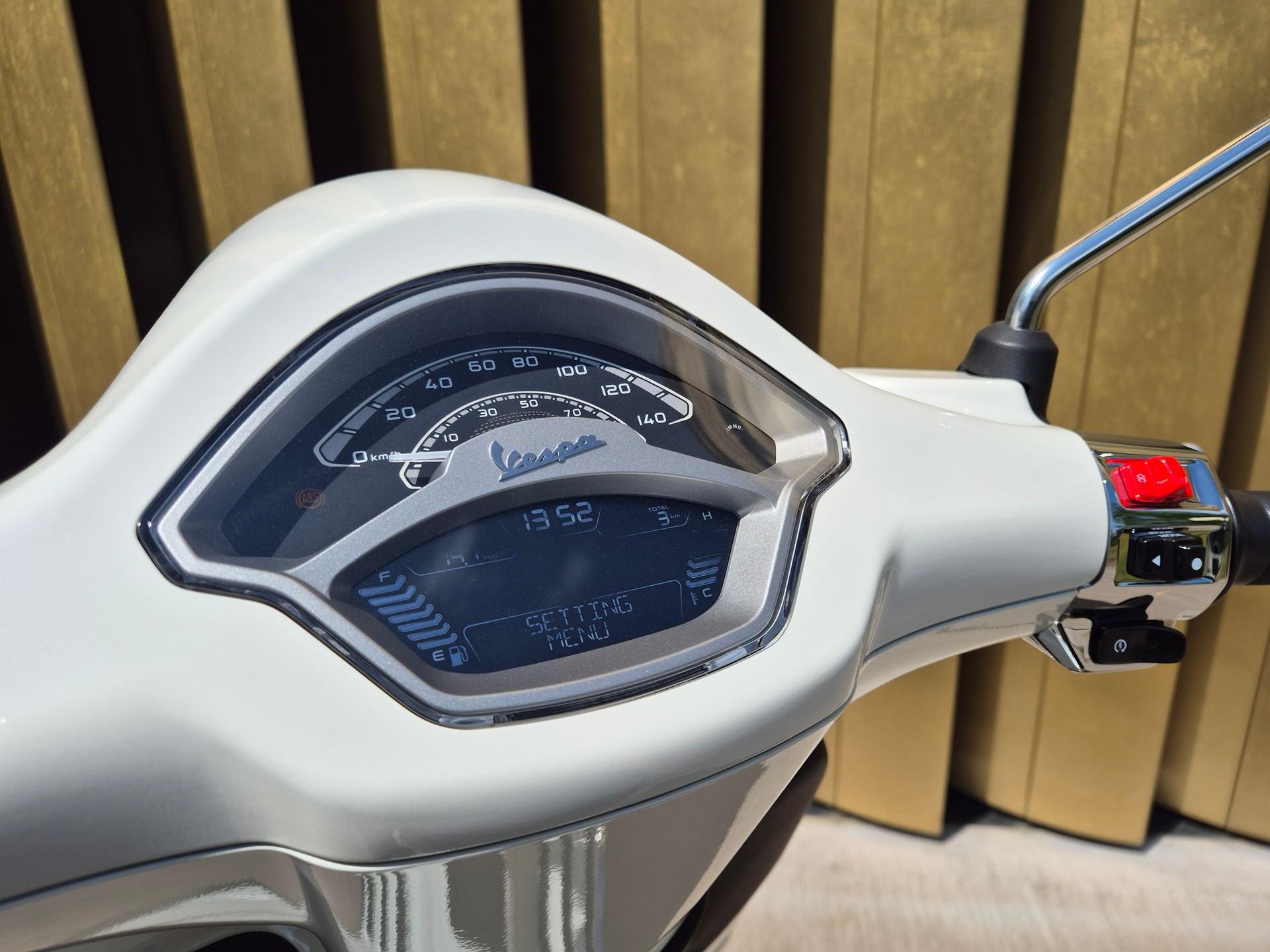 PIAGGIO Vespa Primavera 125-image-4