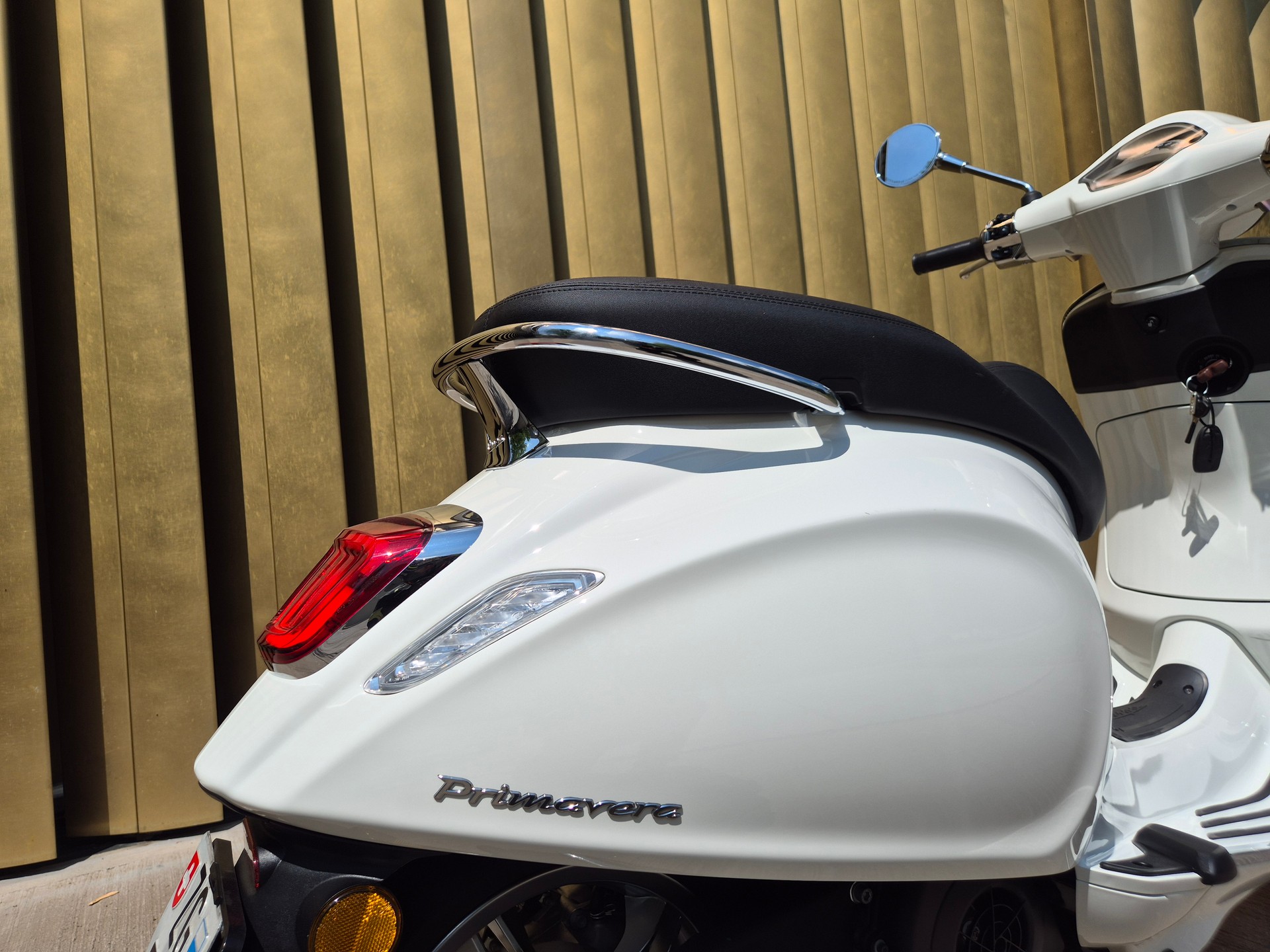 PIAGGIO Vespa Primavera 125-image-5
