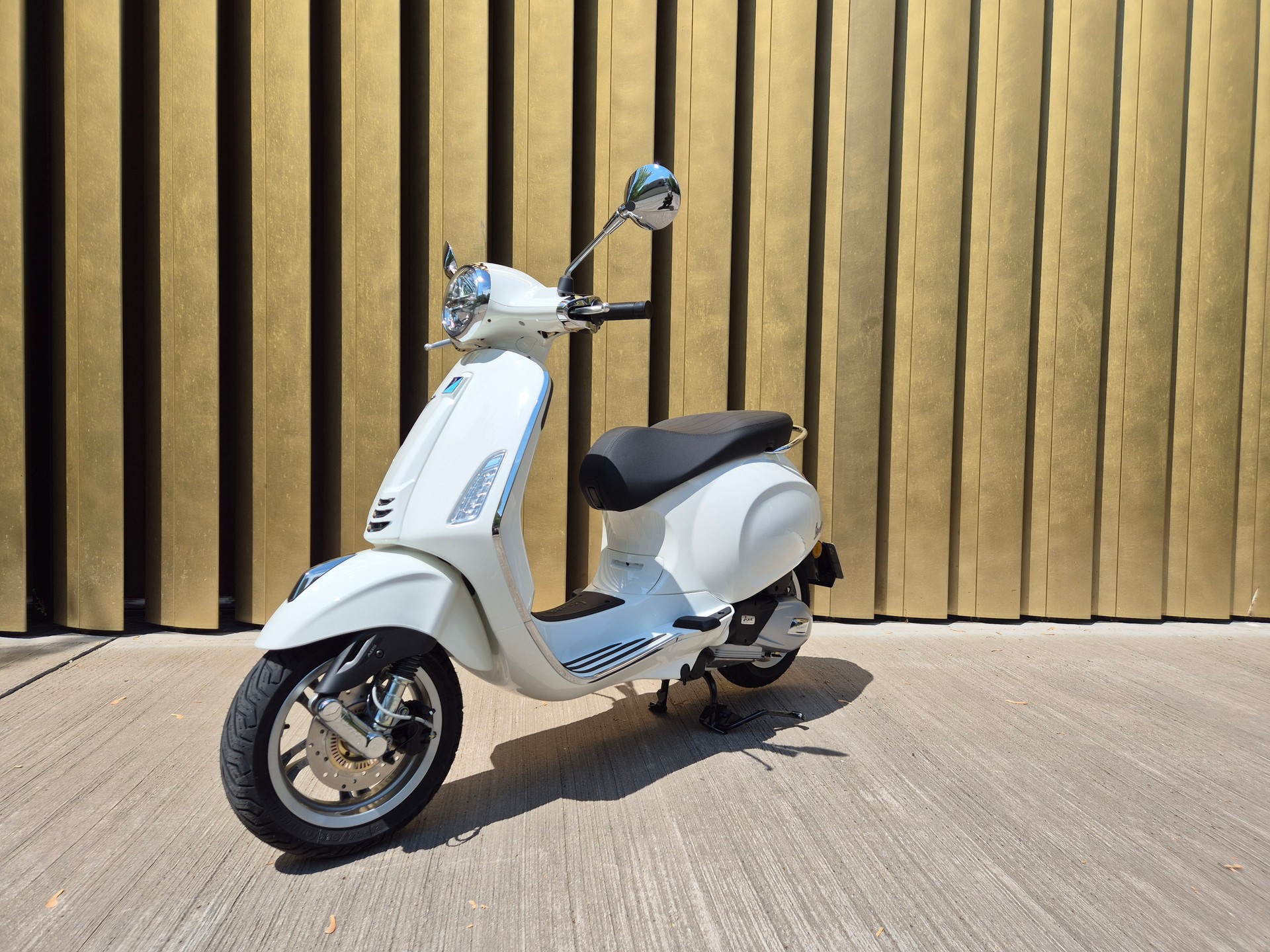 PIAGGIO Vespa Primavera 125-image-0