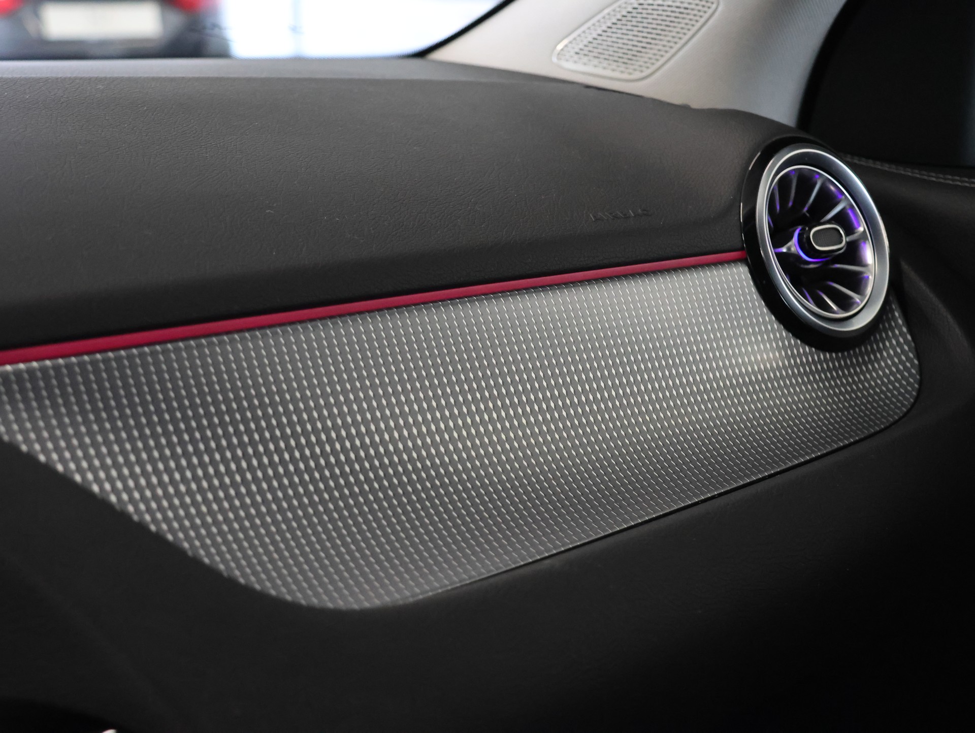 MERCEDES-BENZ EQA 250 AMG Line *Comand Touch* *Rückfahrkamera* *Multi Color*-image-25