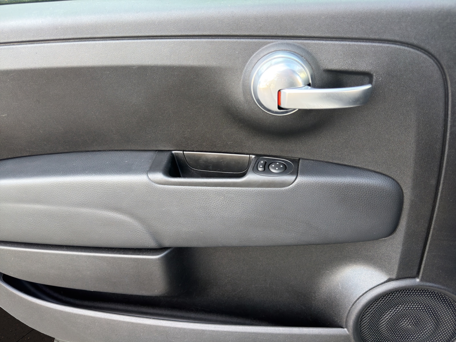 FIAT 500C 1.2 S Dualogic-image-11