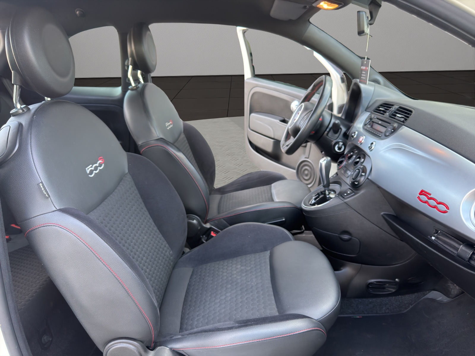 FIAT 500C 1.2 S Dualogic-image-16