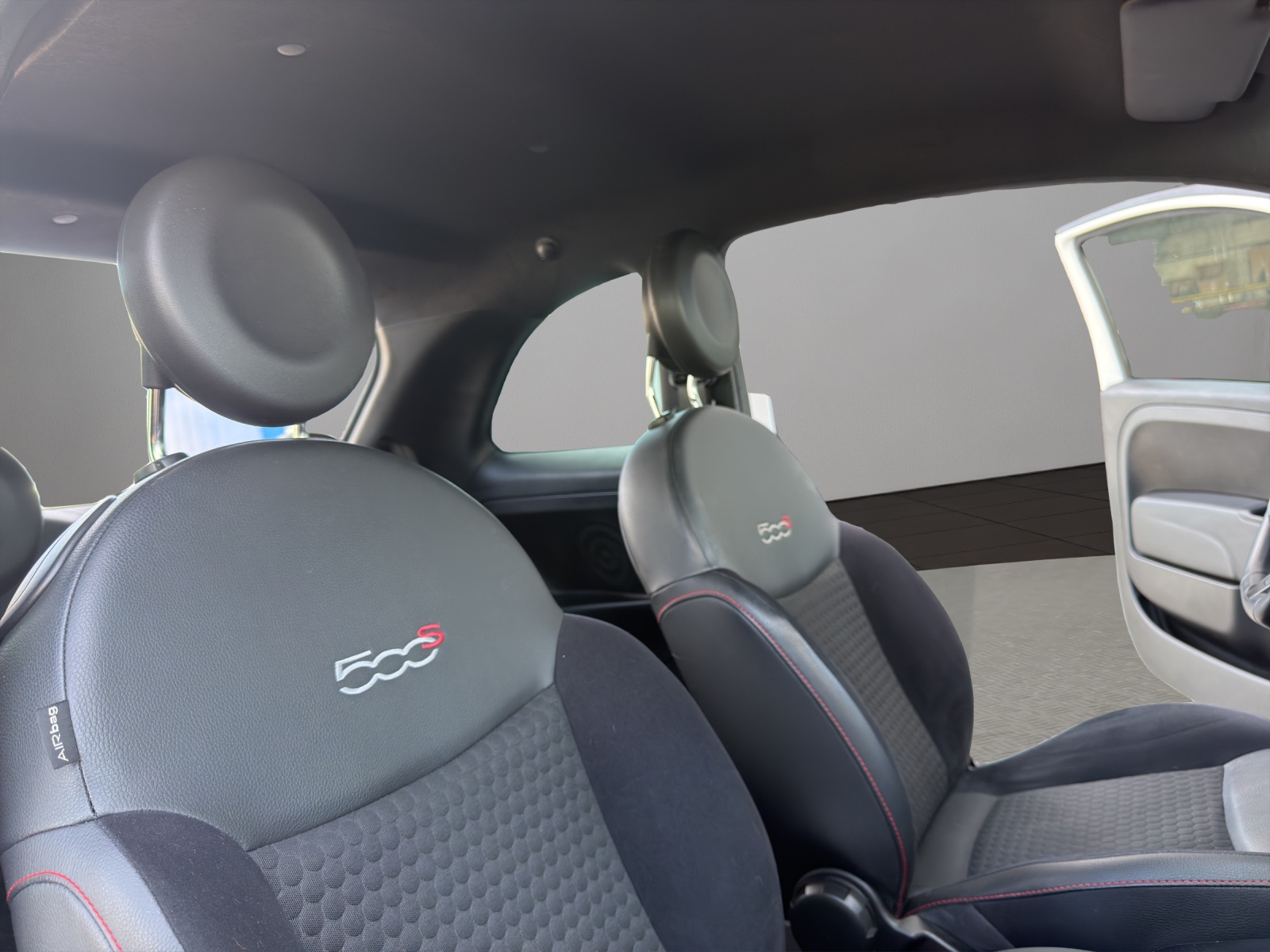 FIAT 500C 1.2 S Dualogic-image-18