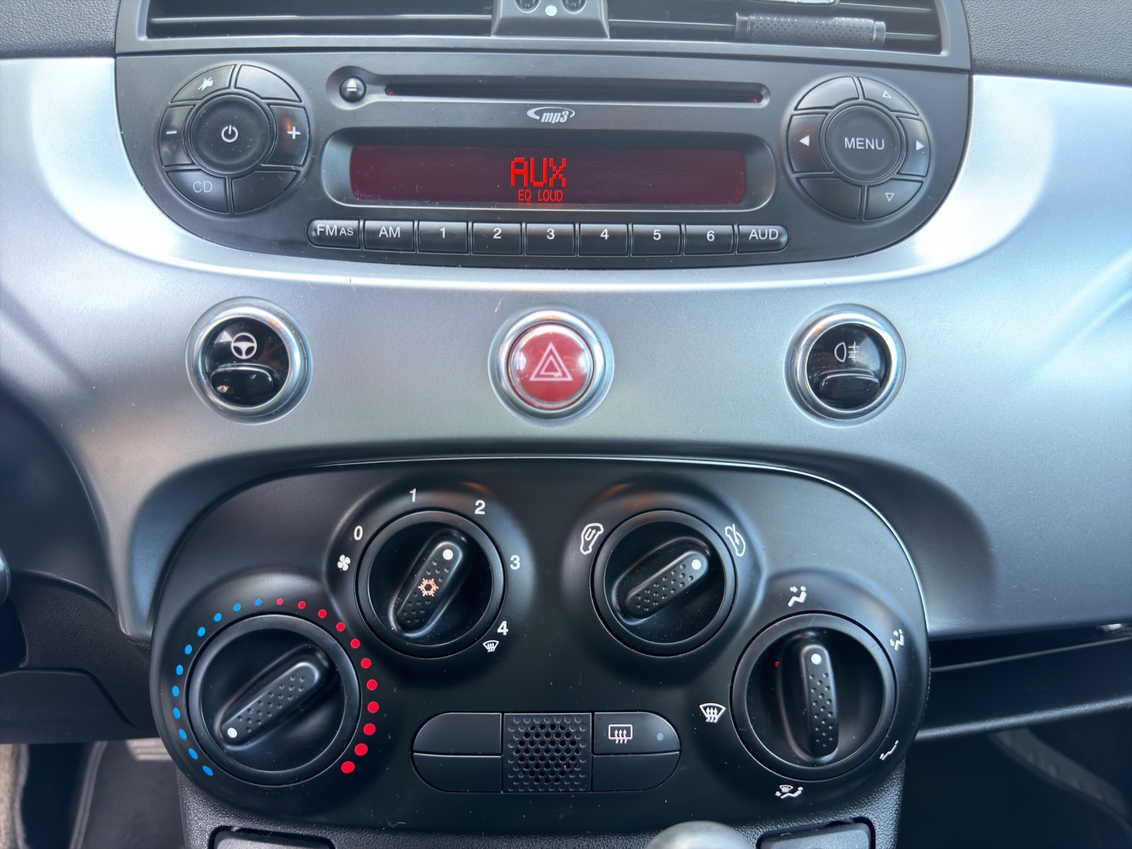 FIAT 500C 1.2 S Dualogic-image-14