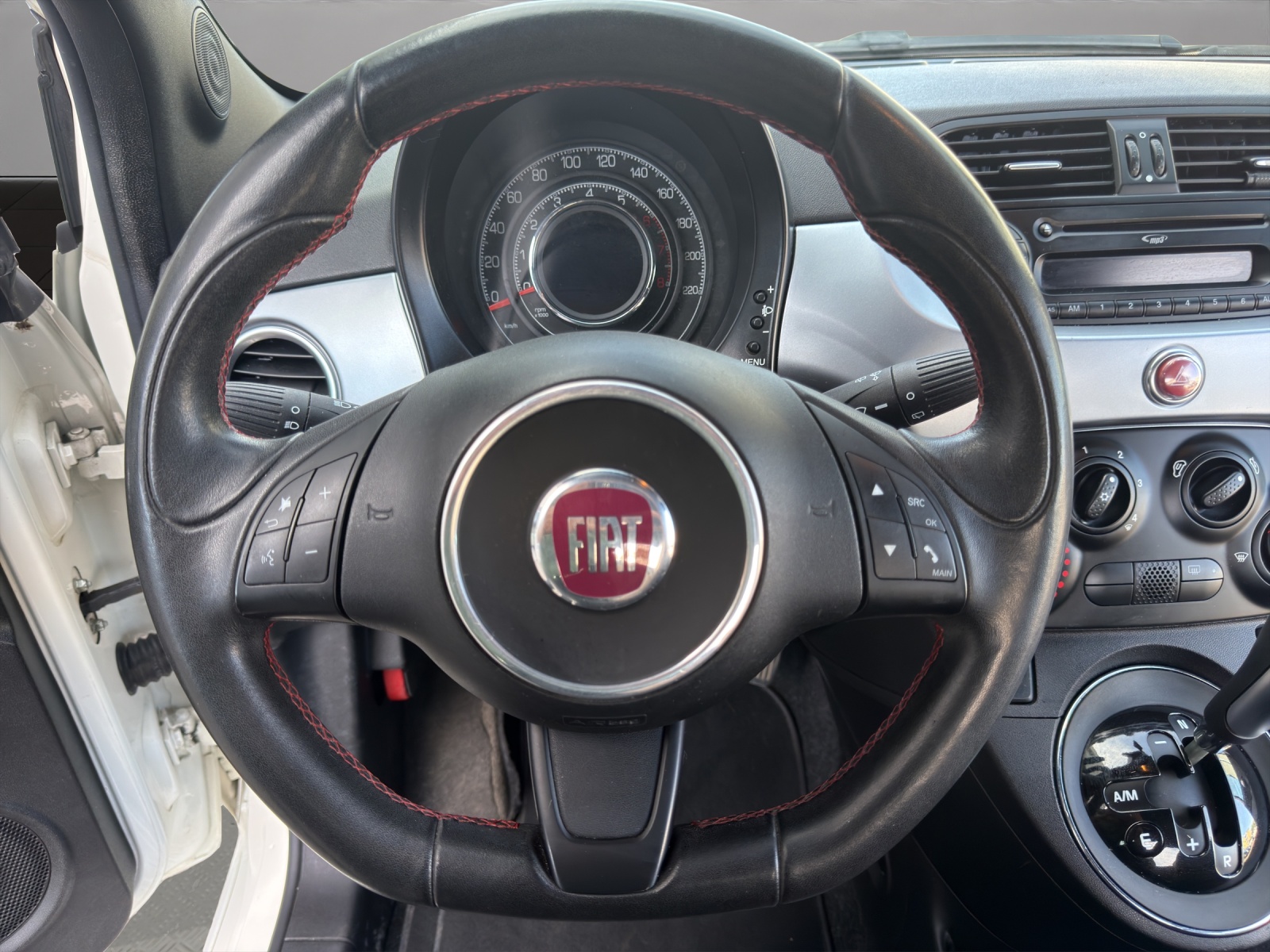 FIAT 500C 1.2 S Dualogic-image-9