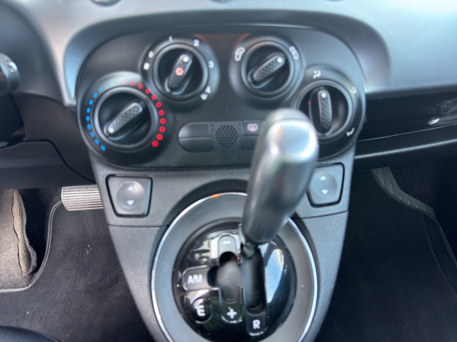 FIAT 500C 1.2 S Dualogic-image-15