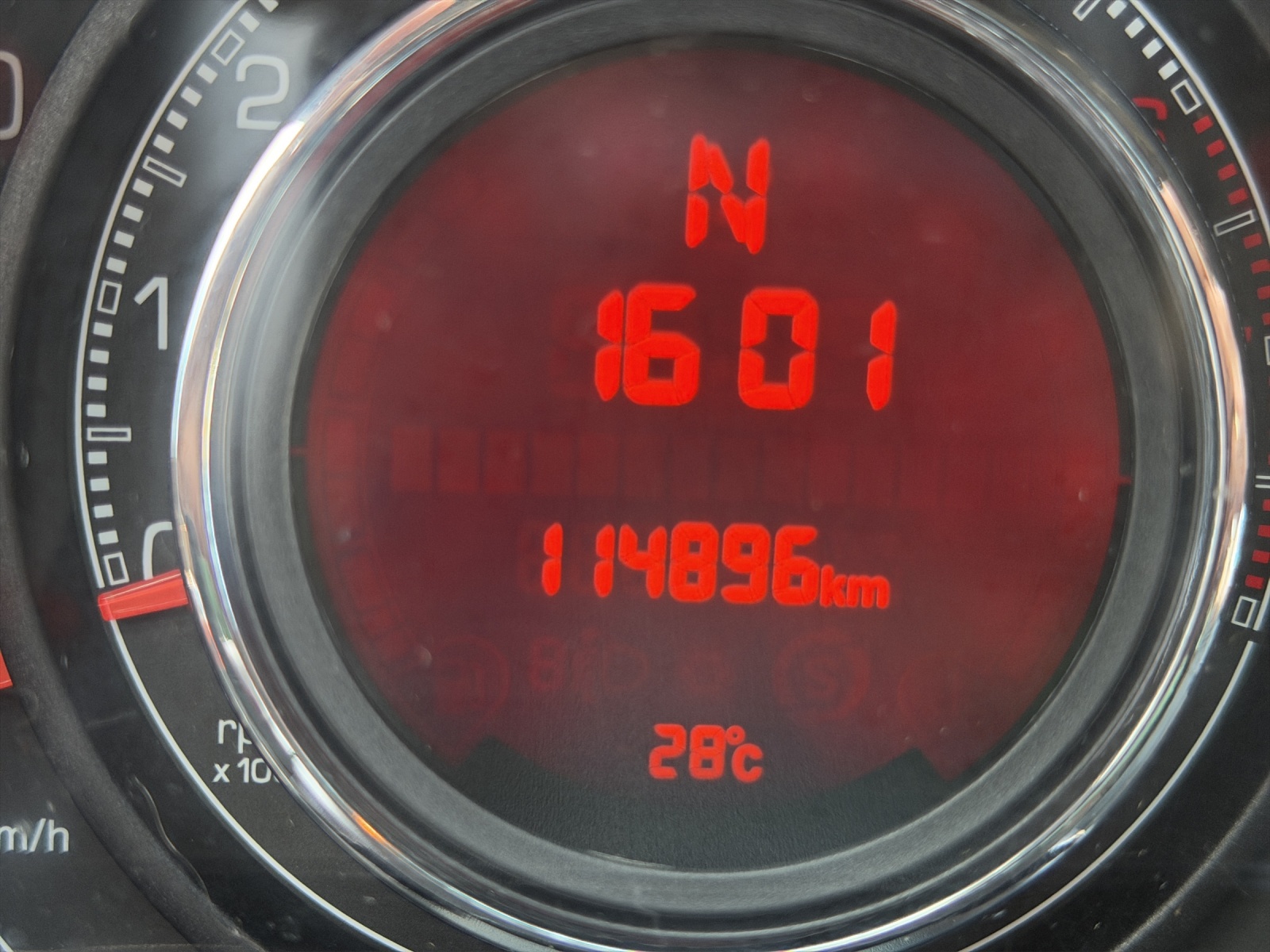 FIAT 500C 1.2 S Dualogic-image-10