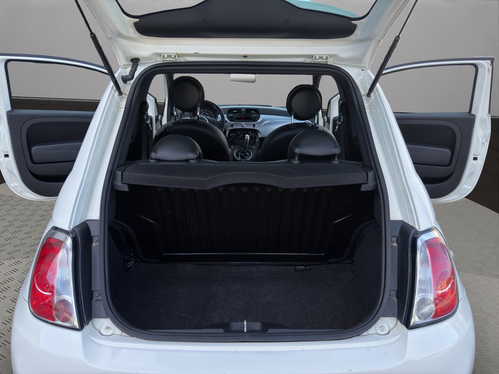 FIAT 500C 1.2 S Dualogic-image-17