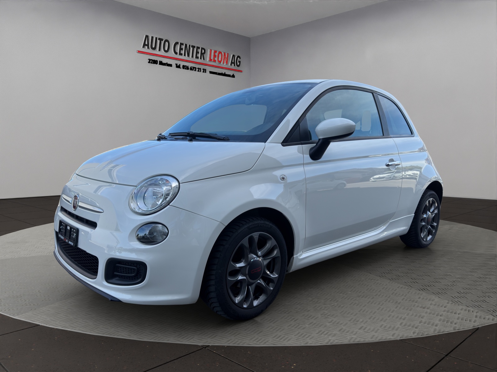 FIAT 500C 1.2 S Dualogic-showroom-element-1