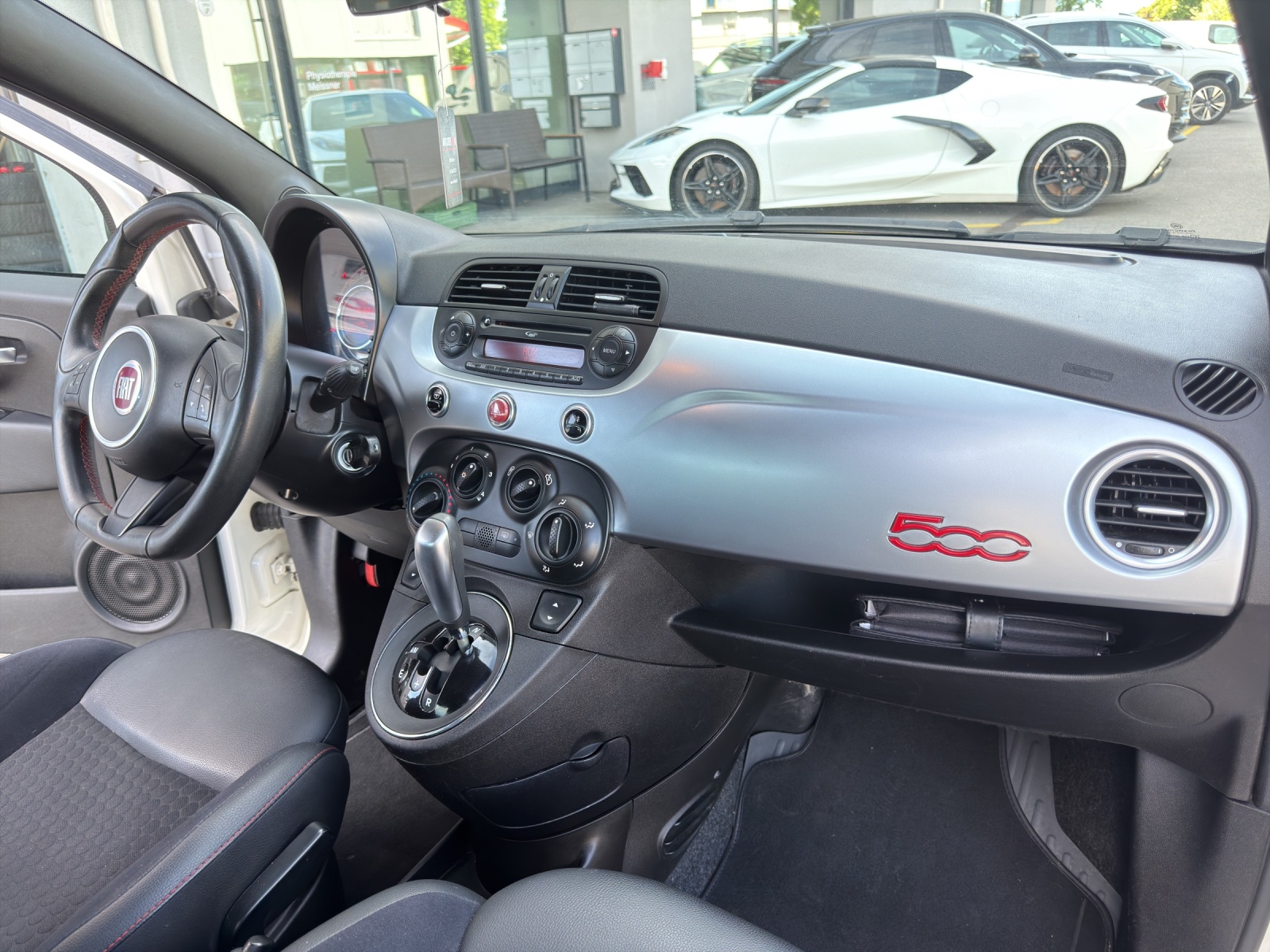 FIAT 500C 1.2 S Dualogic-image-19