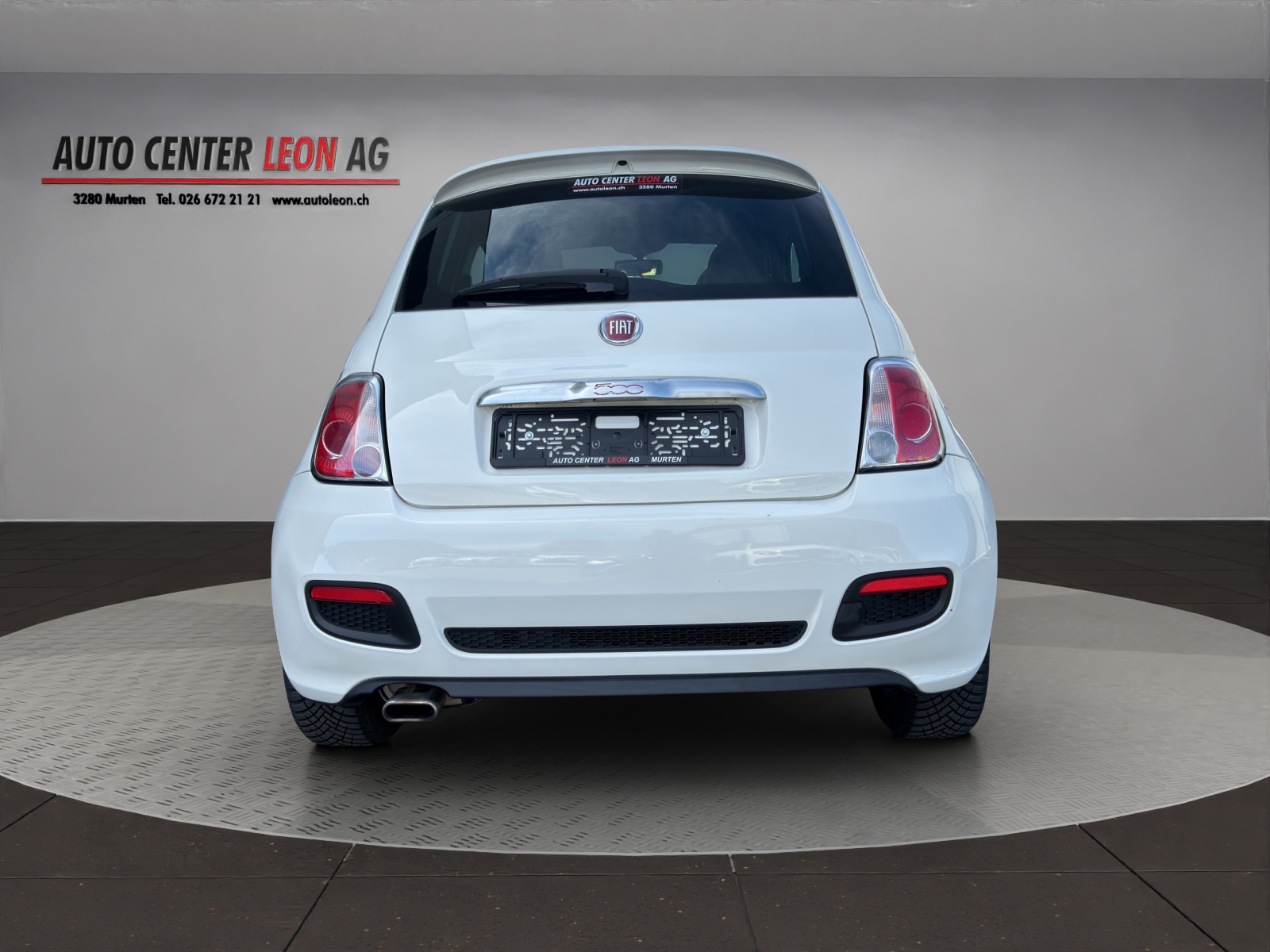 FIAT 500C 1.2 S Dualogic-image-4