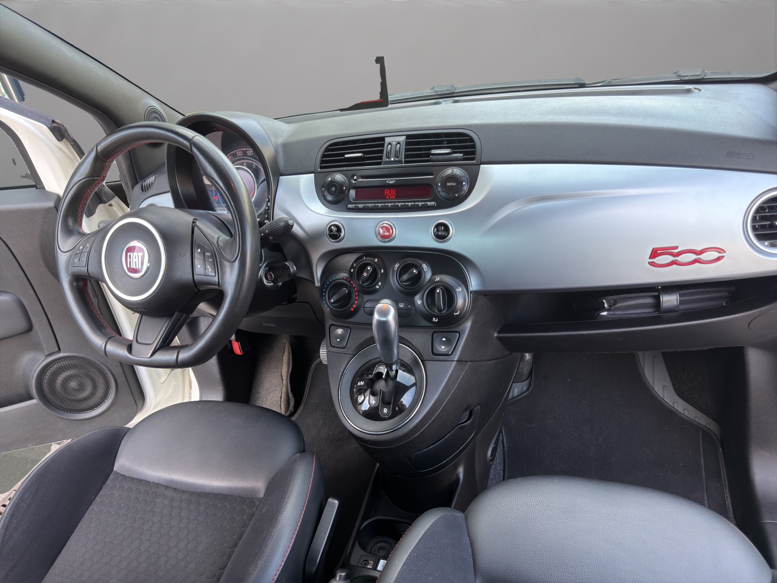 FIAT 500C 1.2 S Dualogic-image-13