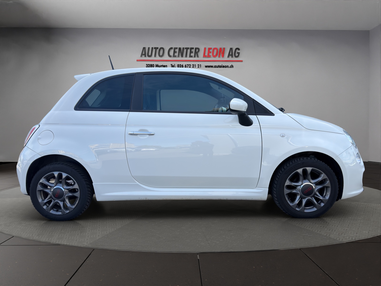 FIAT 500C 1.2 S Dualogic-image-6