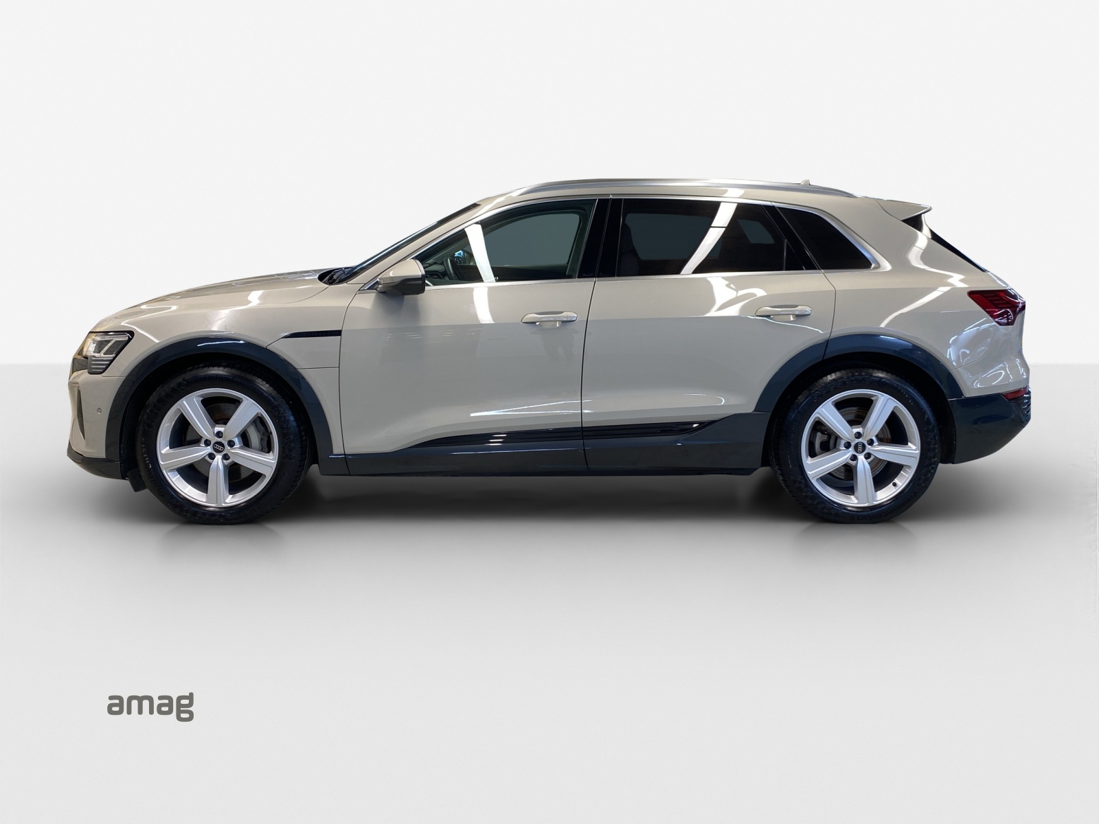AUDI Q8 55 e-tron advanced quattro-showroom-element-1