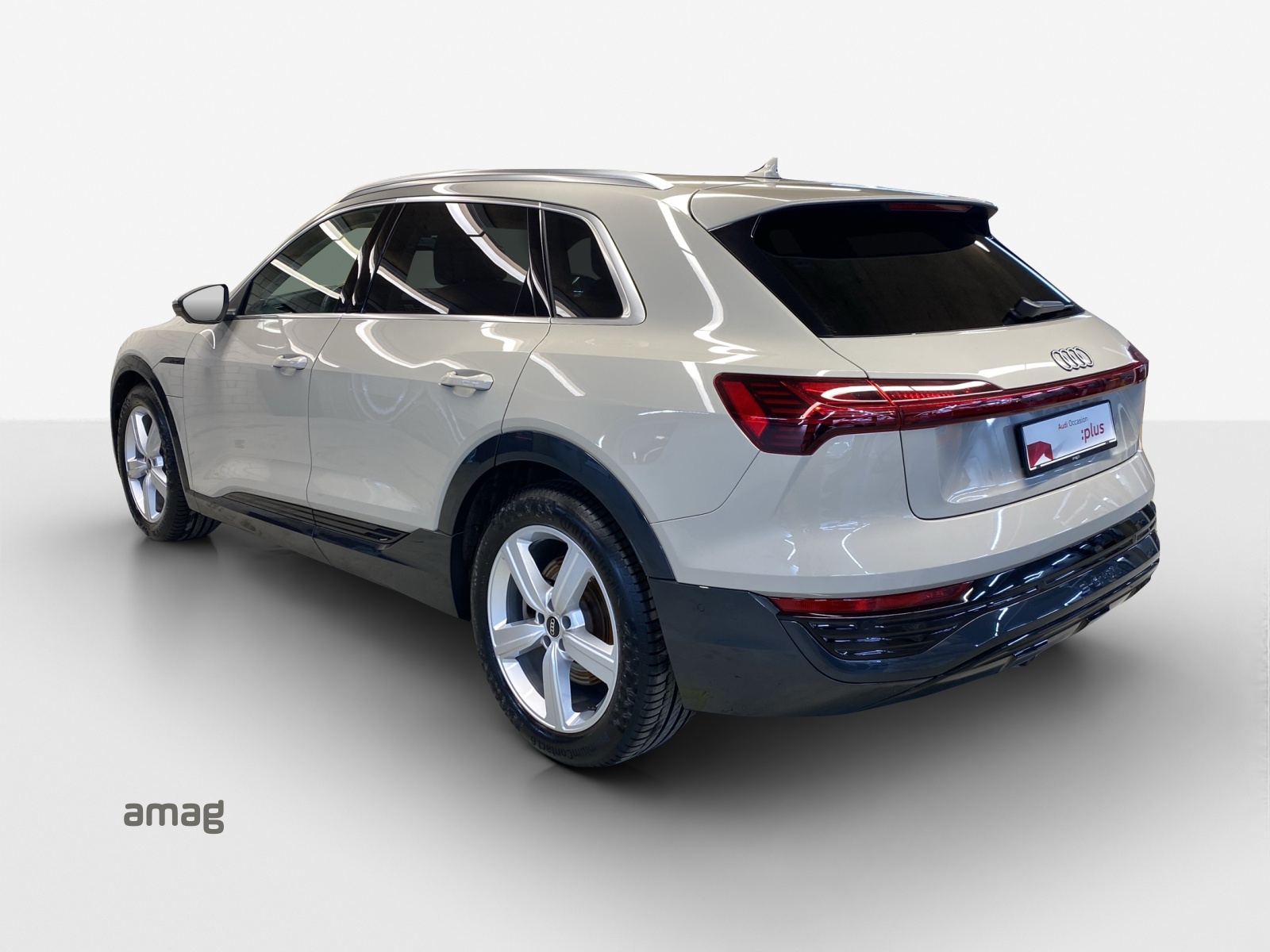 AUDI Q8 55 e-tron advanced quattro-showroom-element-2