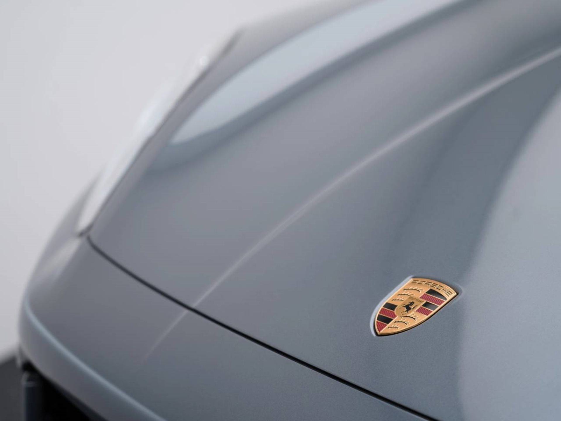 PORSCHE Cayenne S E-Hybrid Coupé Black Edition-image-11