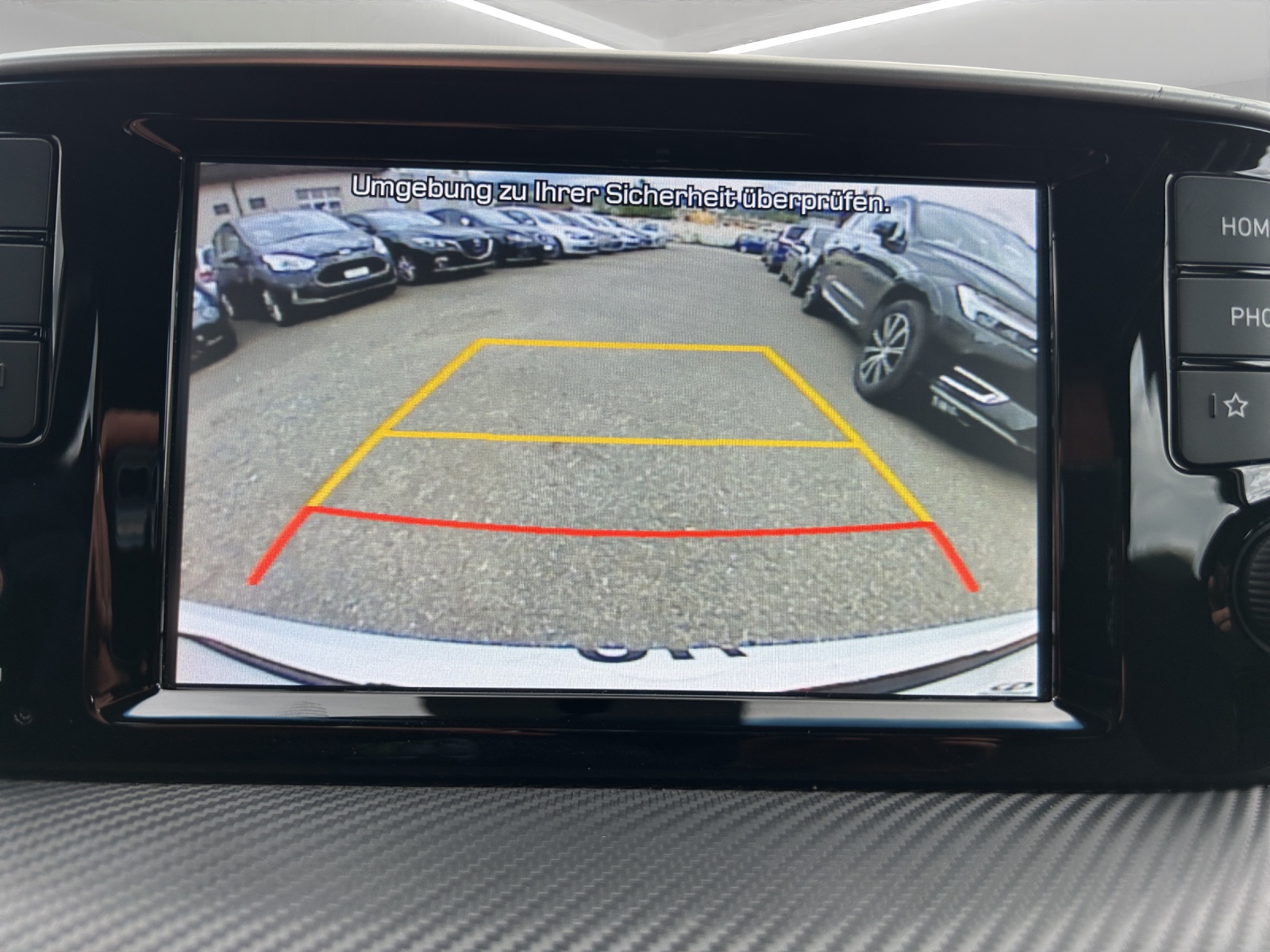 HYUNDAI Tucson 1.6 TGDI 4WD DCT-image-19