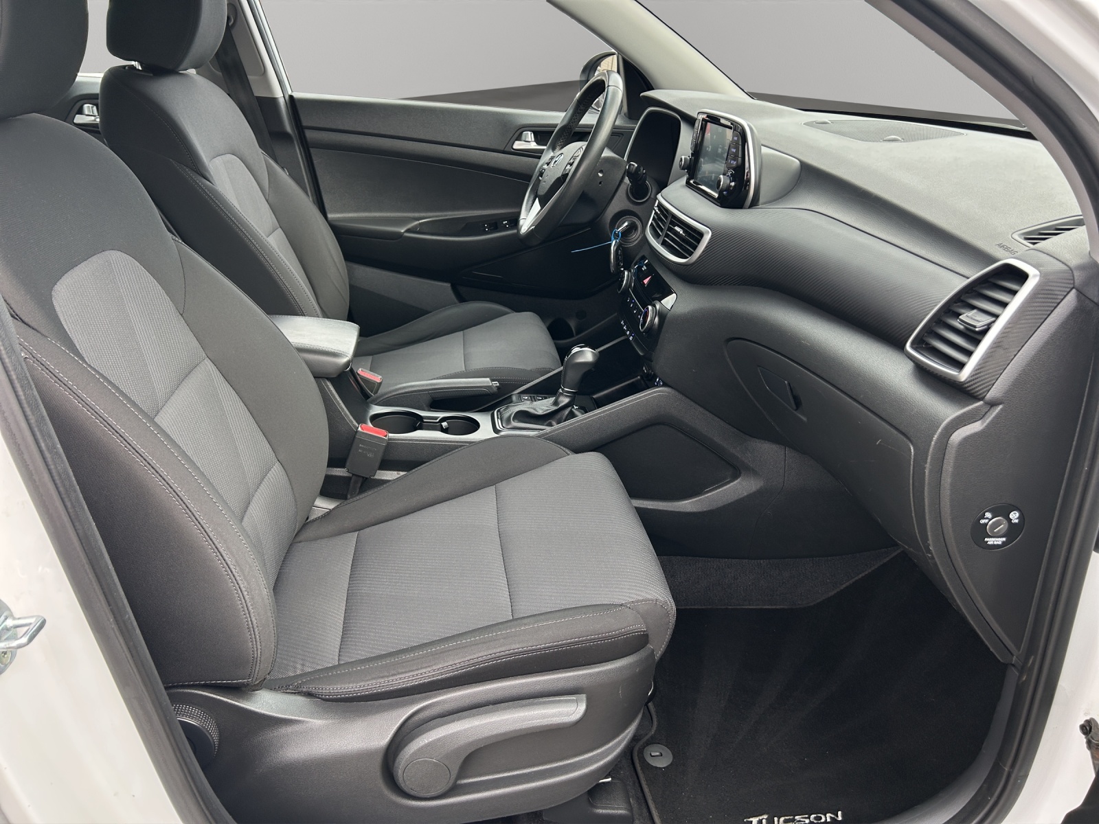 HYUNDAI Tucson 1.6 TGDI 4WD DCT-image-21