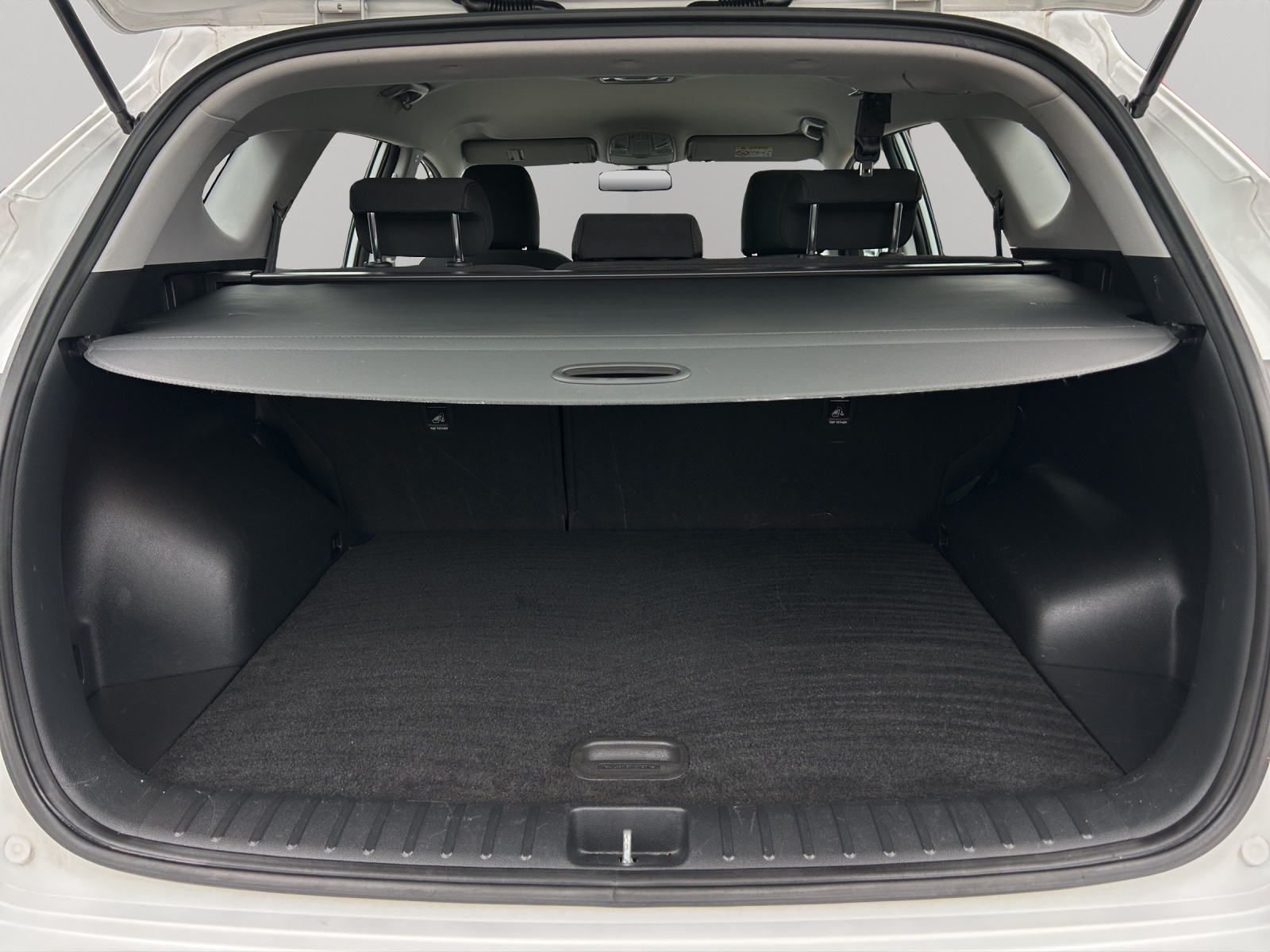 HYUNDAI Tucson 1.6 TGDI 4WD DCT-image-20