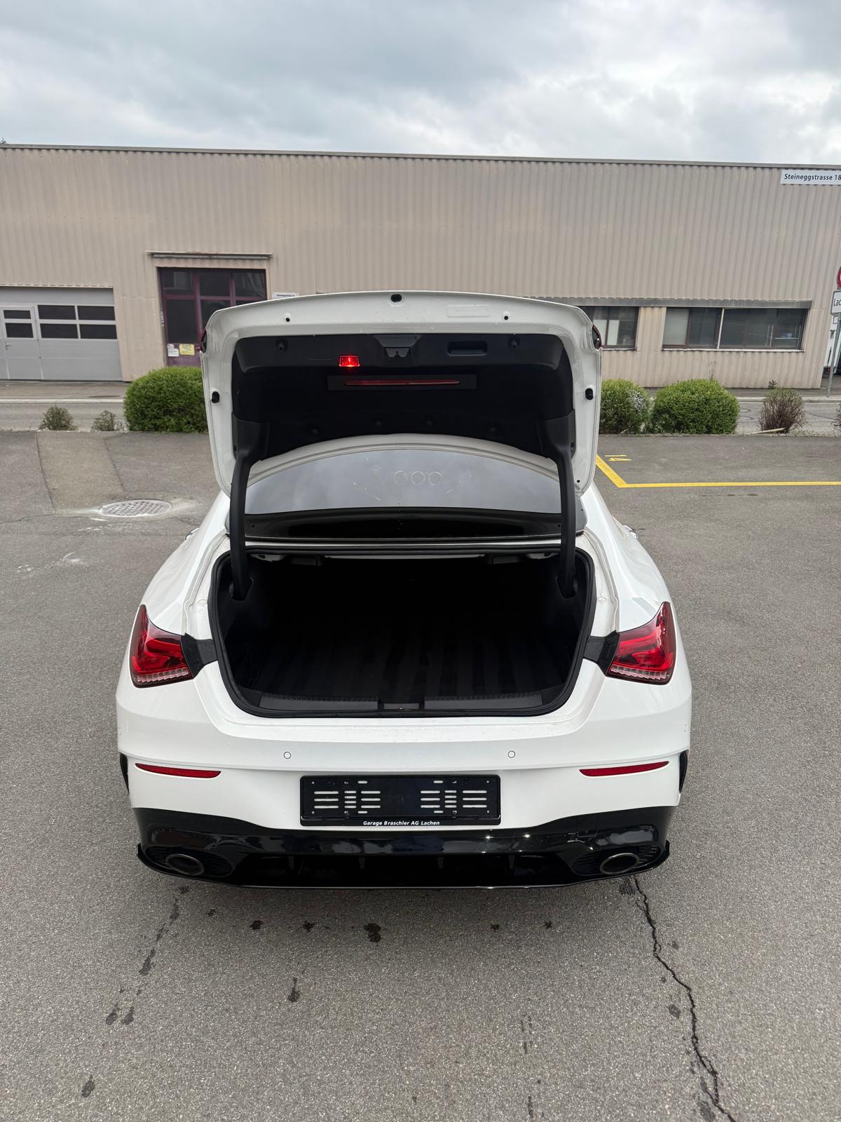 MERCEDES-BENZ CLA 35 AMG 4Matic 7G-DCT-image-16