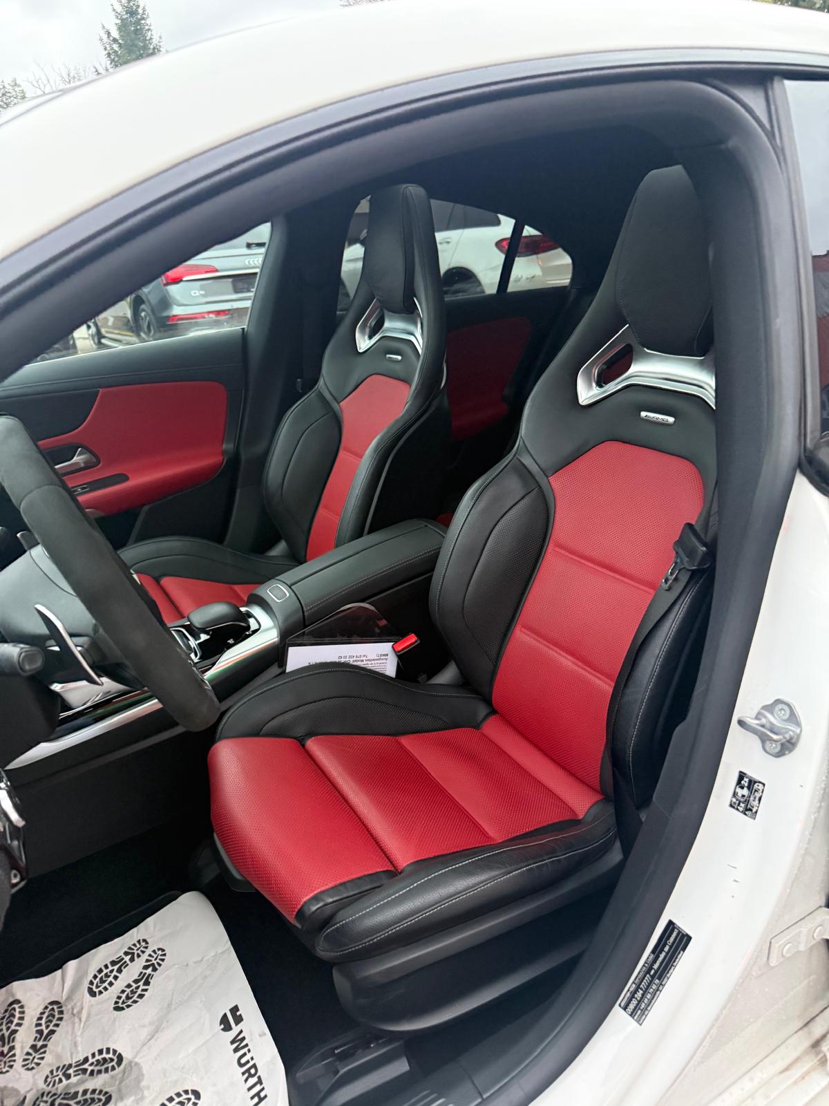 MERCEDES-BENZ CLA 35 AMG 4Matic 7G-DCT-image-8