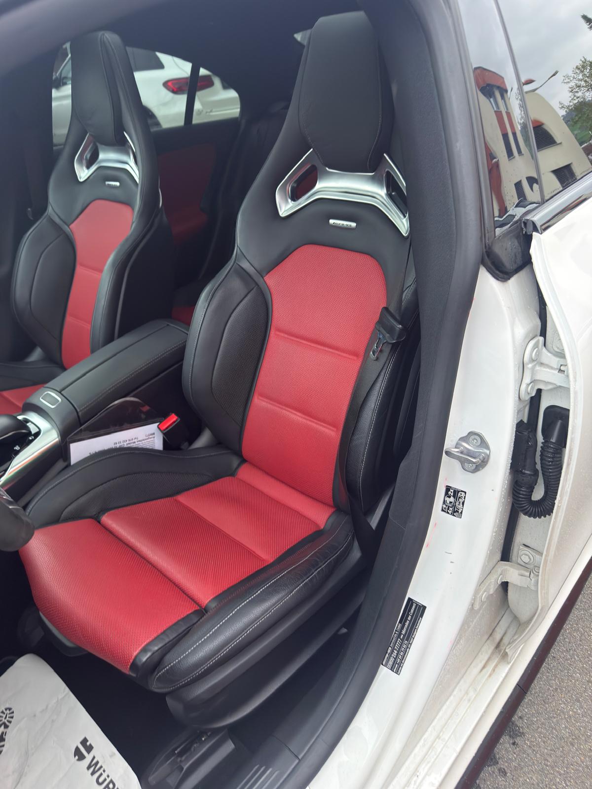 MERCEDES-BENZ CLA 35 AMG 4Matic 7G-DCT-image-15