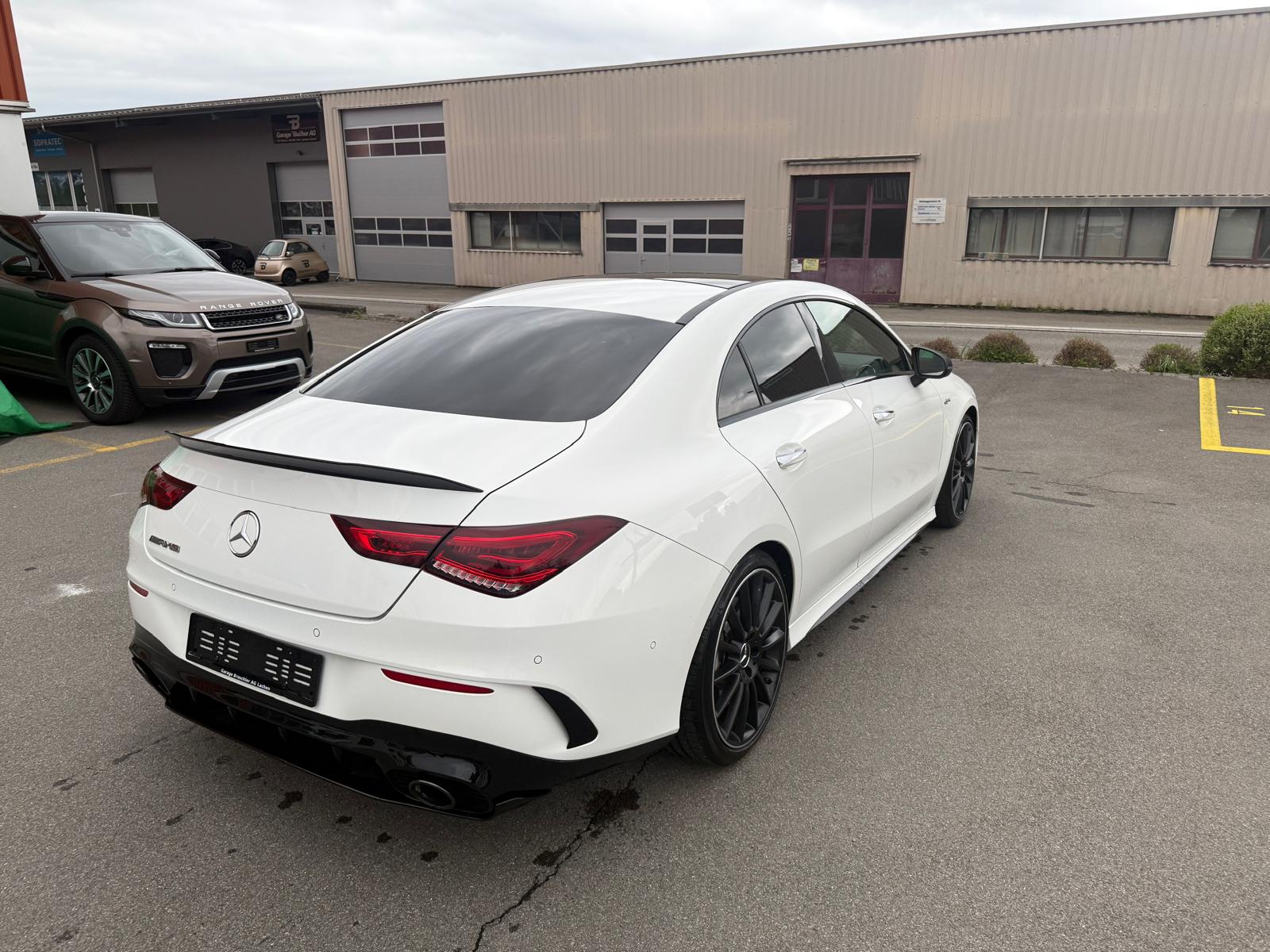 MERCEDES-BENZ CLA 35 AMG 4Matic 7G-DCT-showroom-element-3