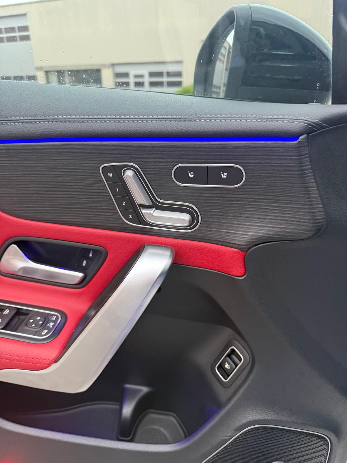 MERCEDES-BENZ CLA 35 AMG 4Matic 7G-DCT-image-11
