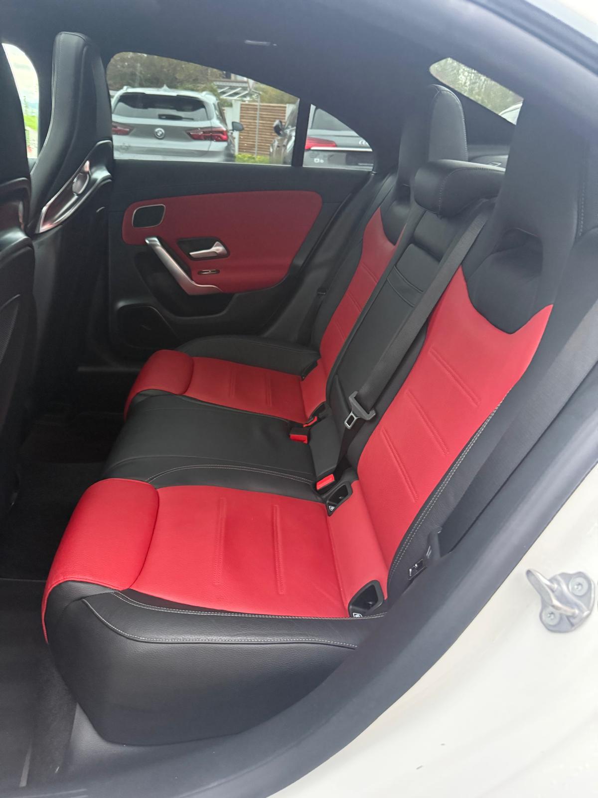 MERCEDES-BENZ CLA 35 AMG 4Matic 7G-DCT-image-13